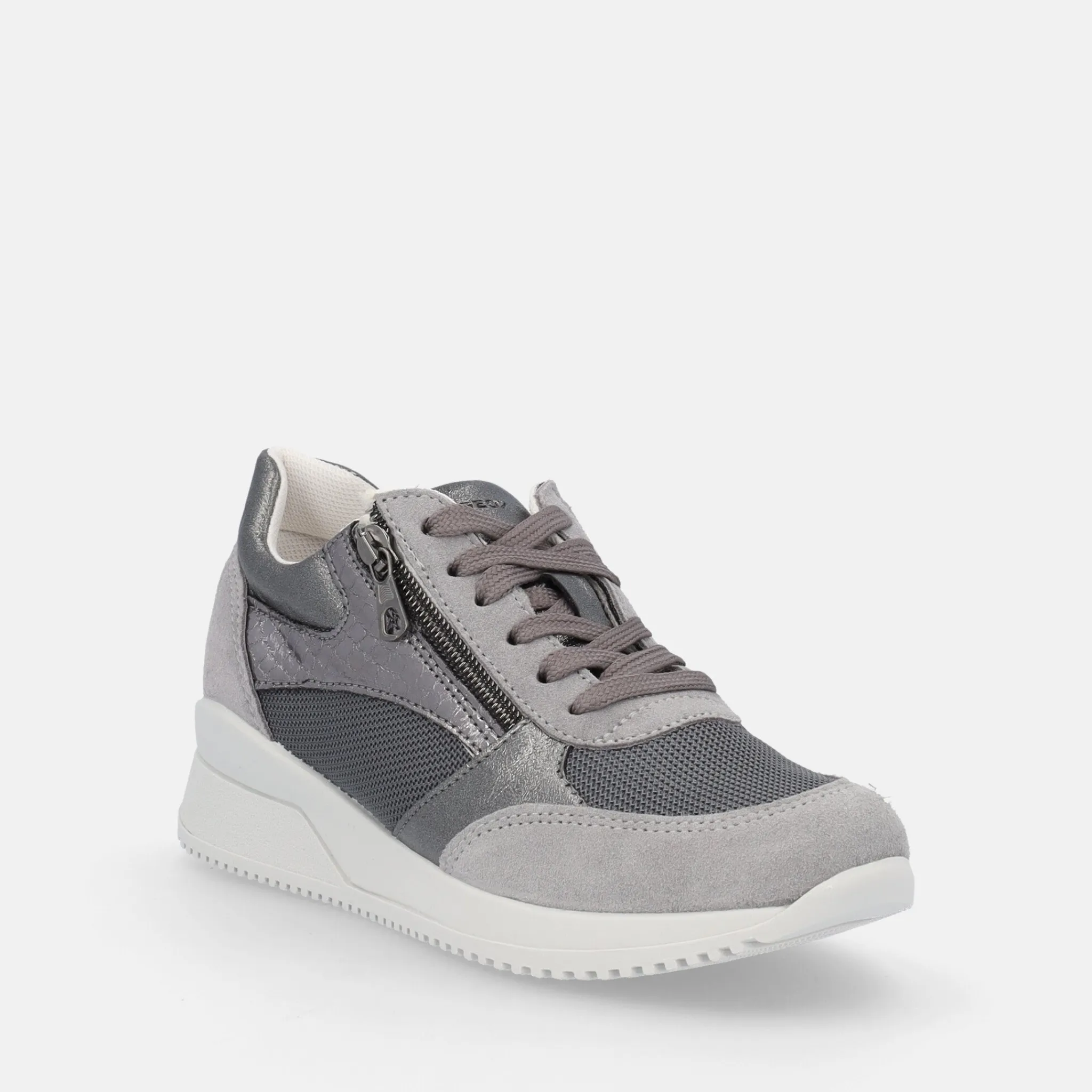 GEOX HALENEY | Donna Sneakers
