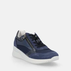 GEOX HALENEY | Donna Sneakers