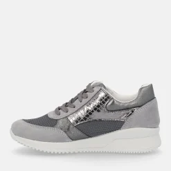 GEOX HALENEY | Donna Sneakers