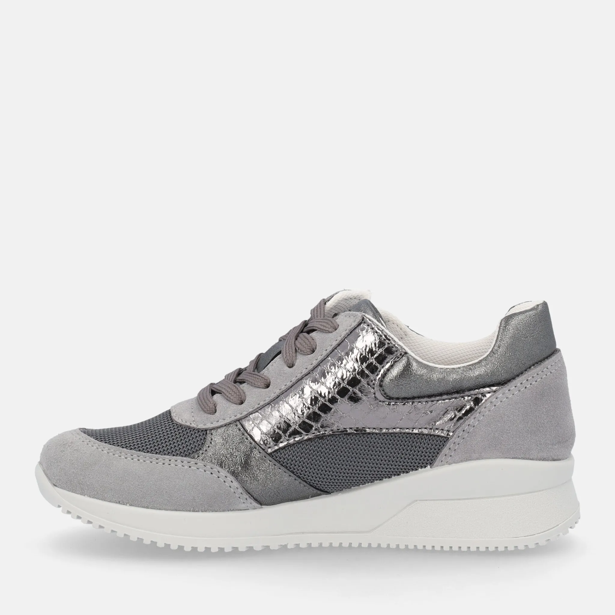 GEOX HALENEY | Donna Sneakers
