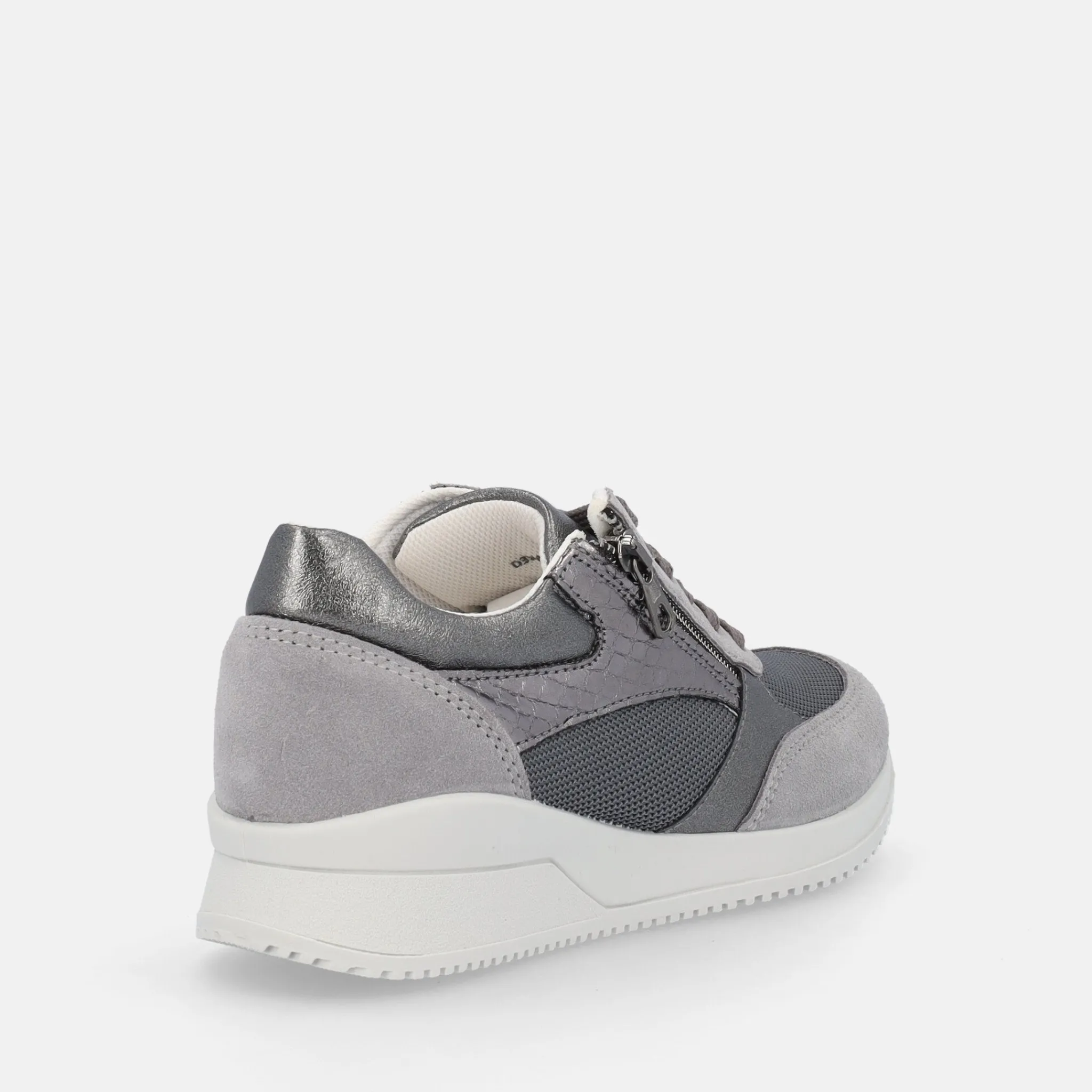 GEOX HALENEY | Donna Sneakers