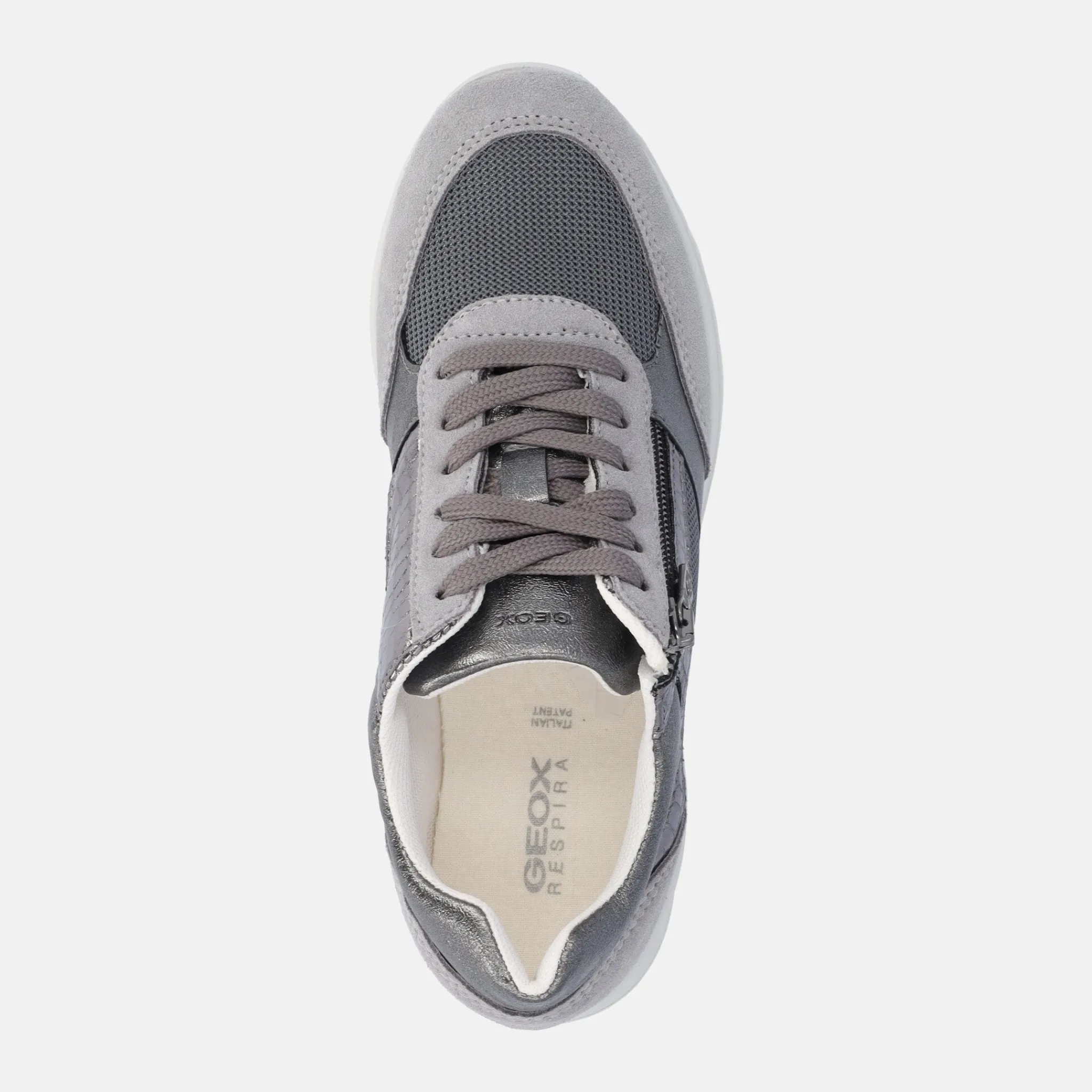 GEOX HALENEY | Donna Sneakers