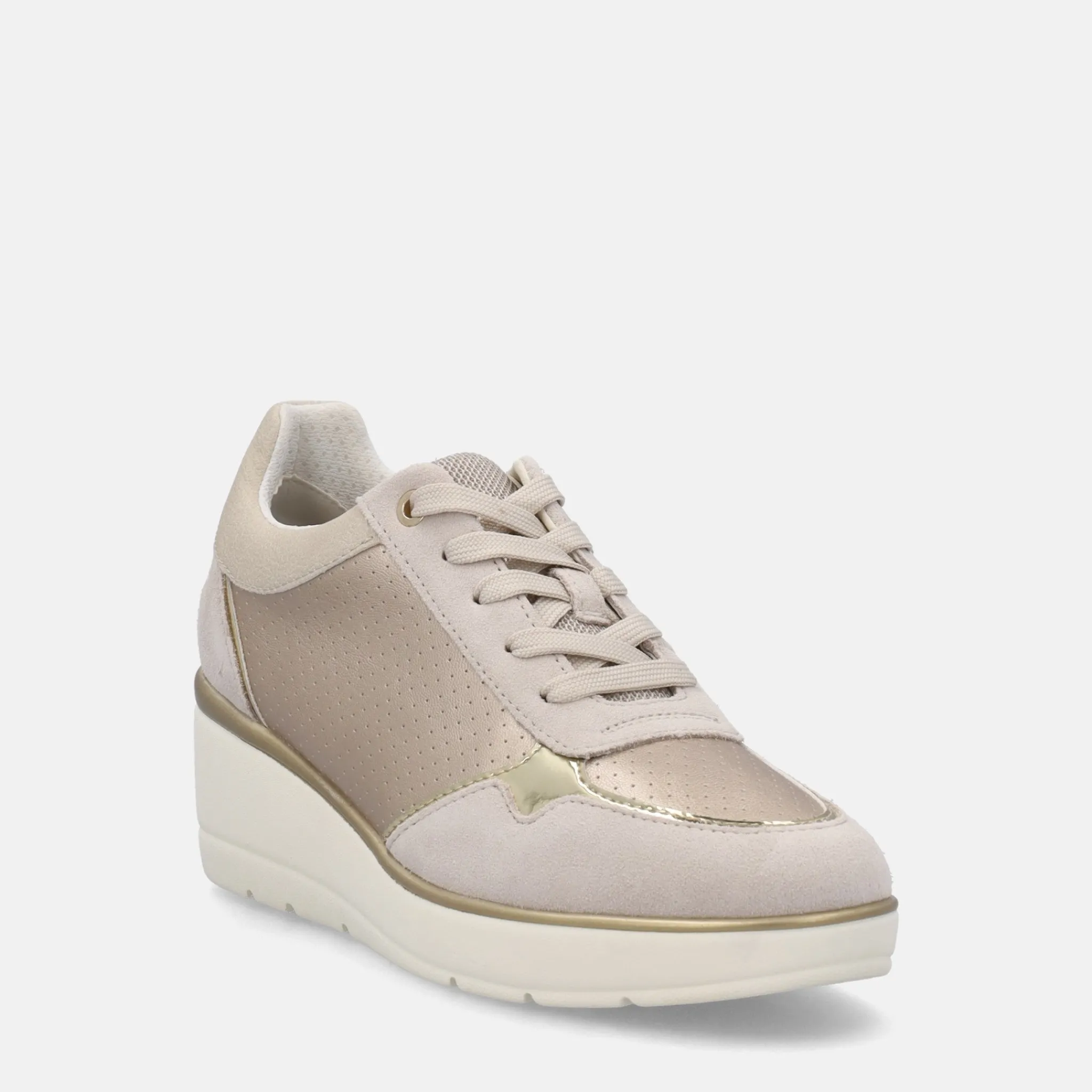 GEOX ILDE | Donna Sneakers
