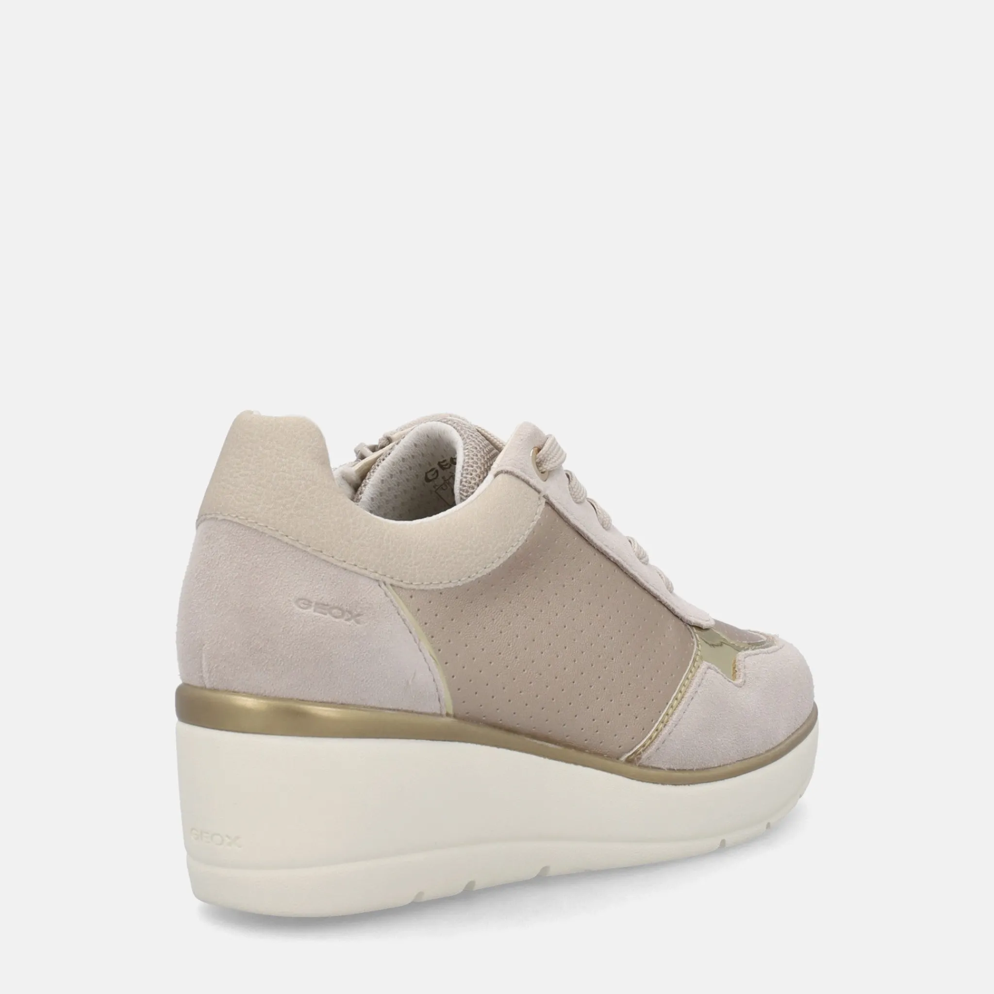 GEOX ILDE | Donna Sneakers