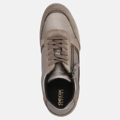 GEOX ILDE | Donna Sneakers | Zeppe