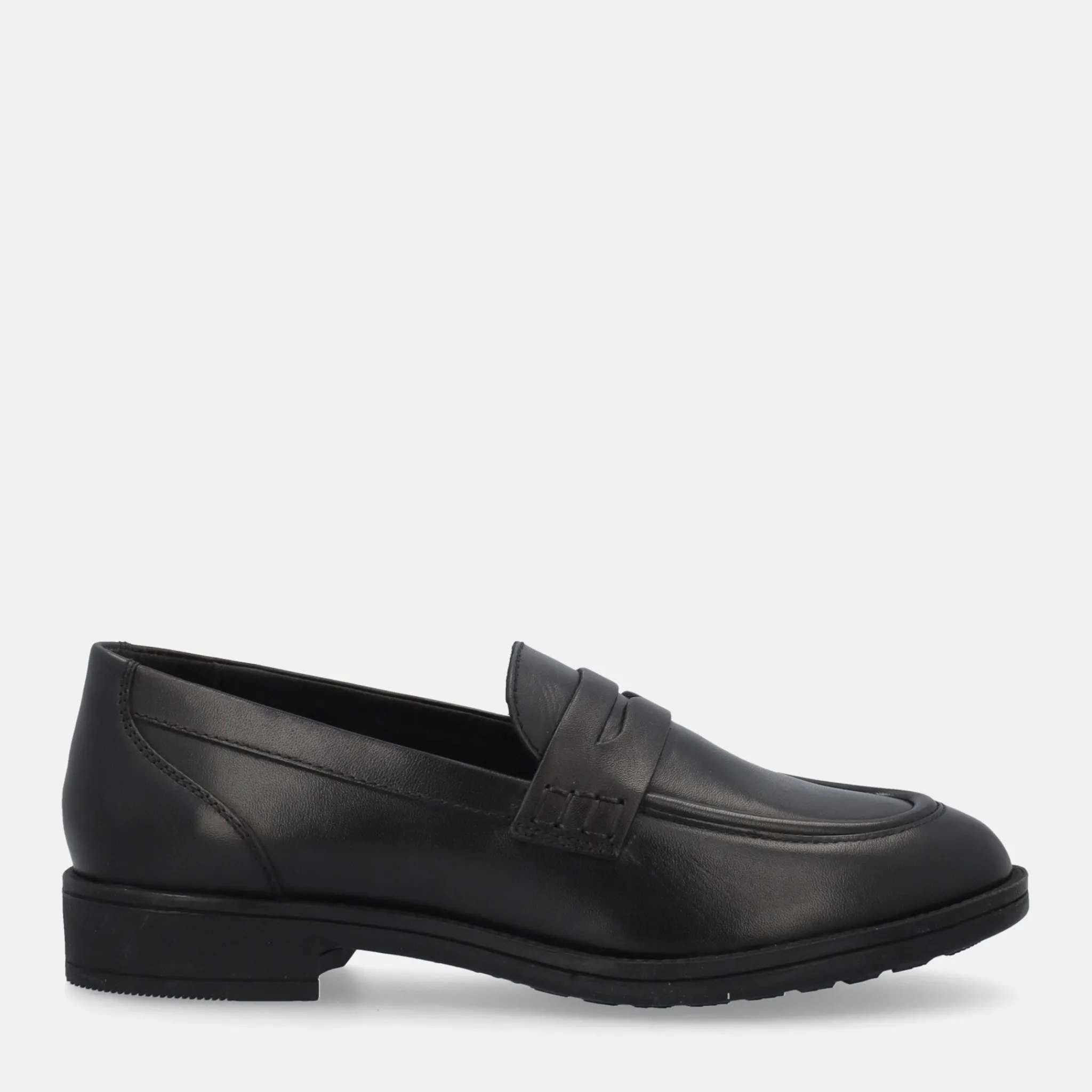 GEOX JAYLON | Donna Mocassini