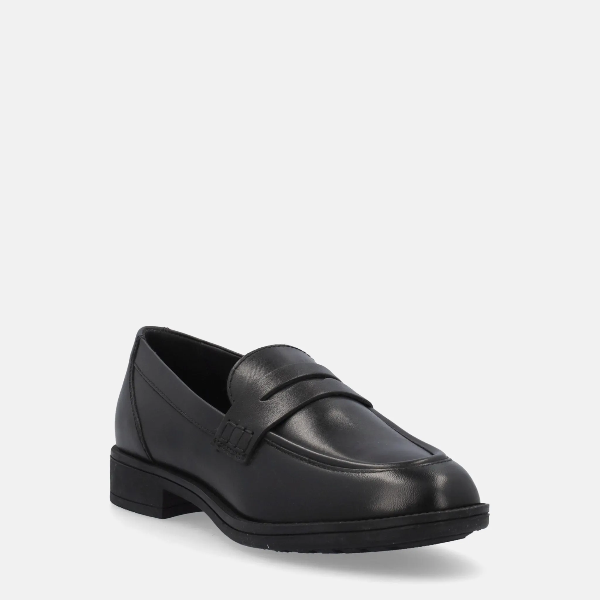 GEOX JAYLON | Donna Mocassini