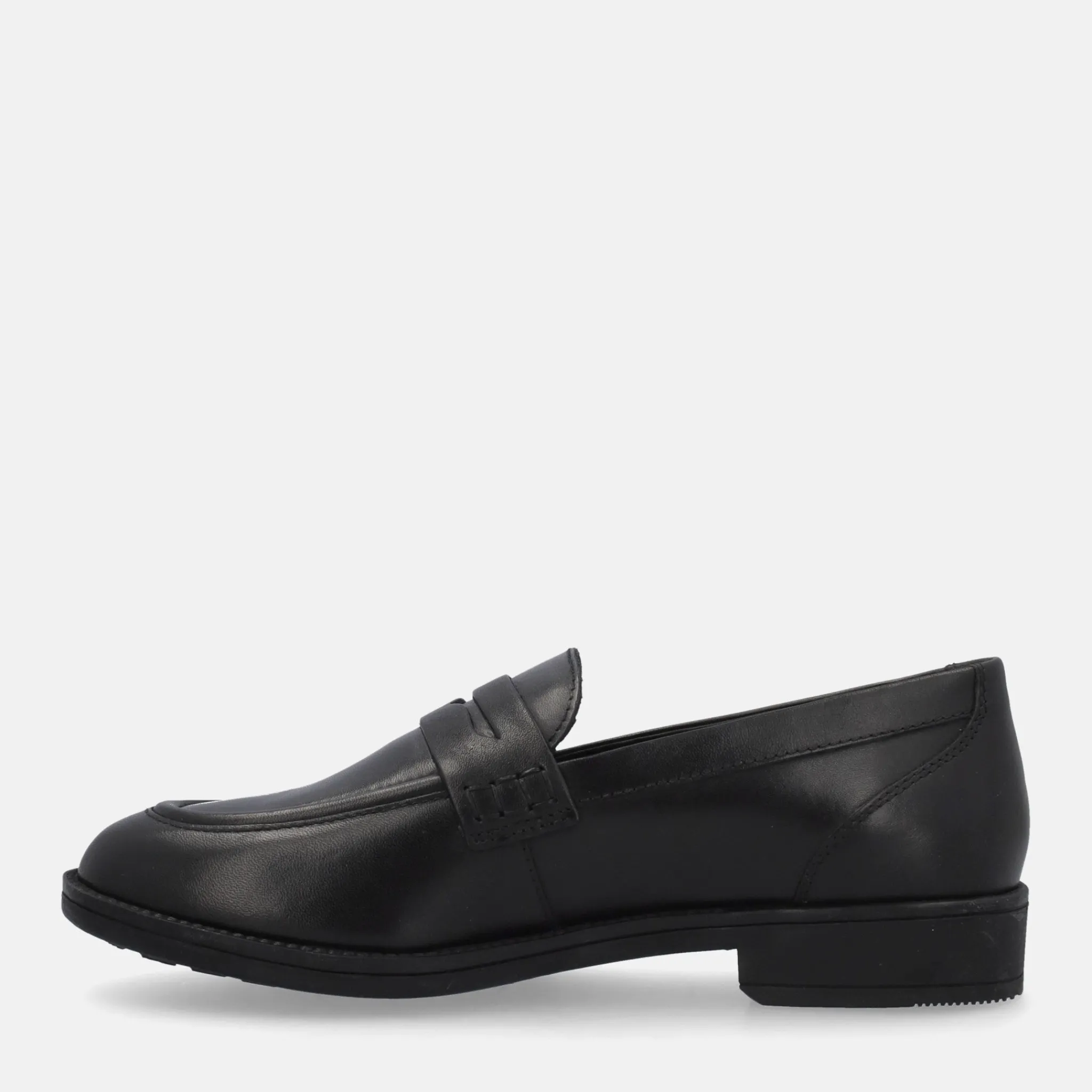 GEOX JAYLON | Donna Mocassini
