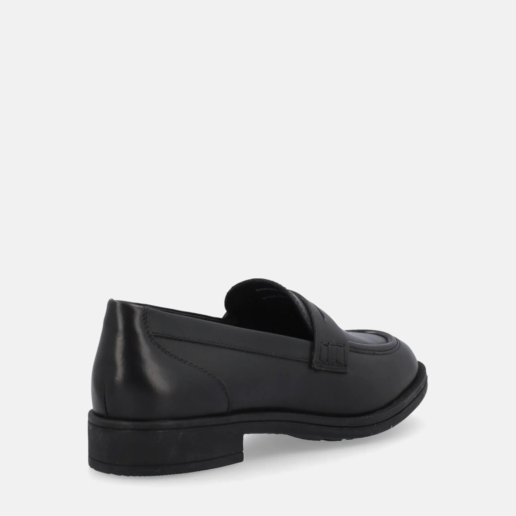 GEOX JAYLON | Donna Mocassini