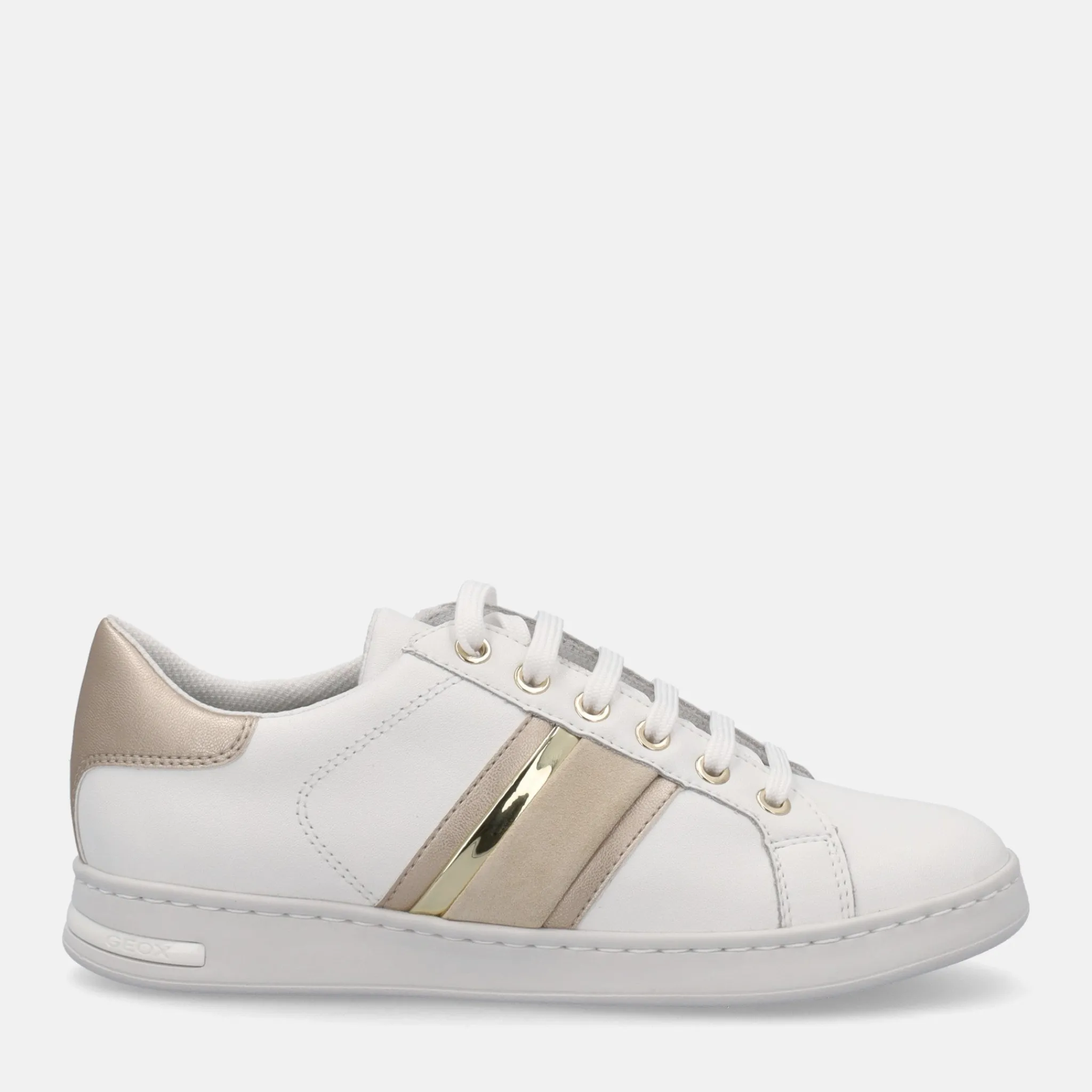 GEOX JAYSEN | Donna Sneakers
