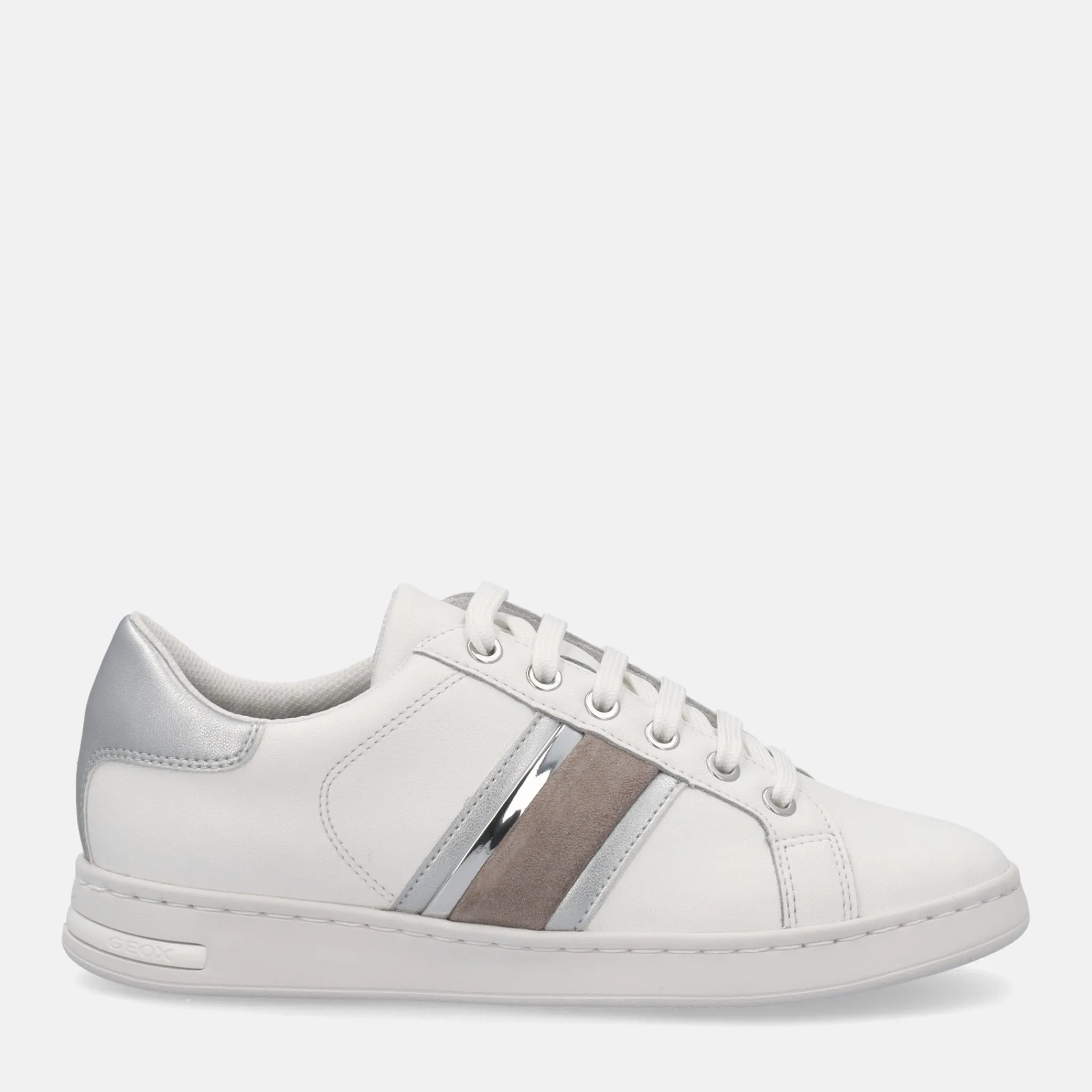 GEOX JAYSEN | Donna Sneakers