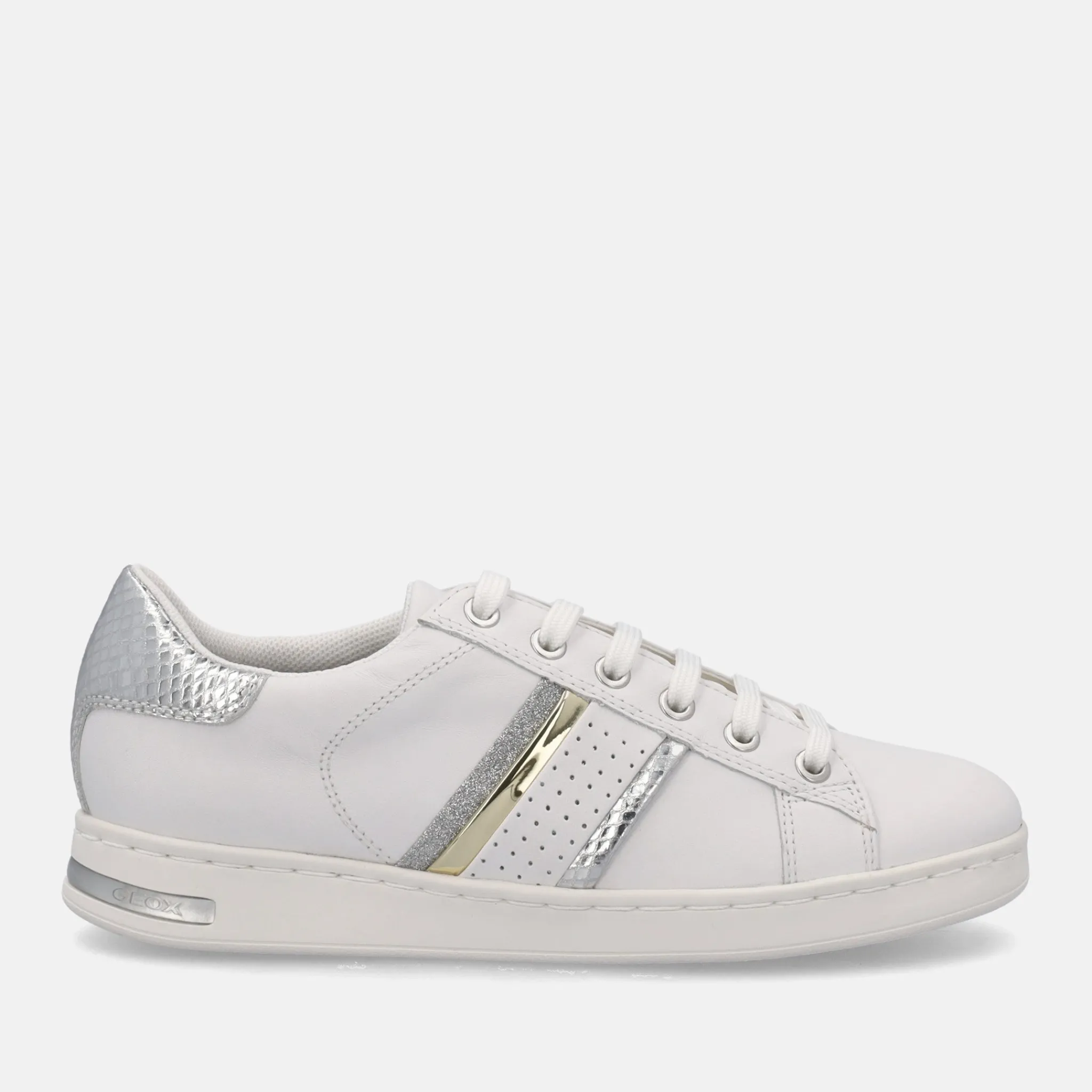 GEOX JAYSEN | Donna Sneakers