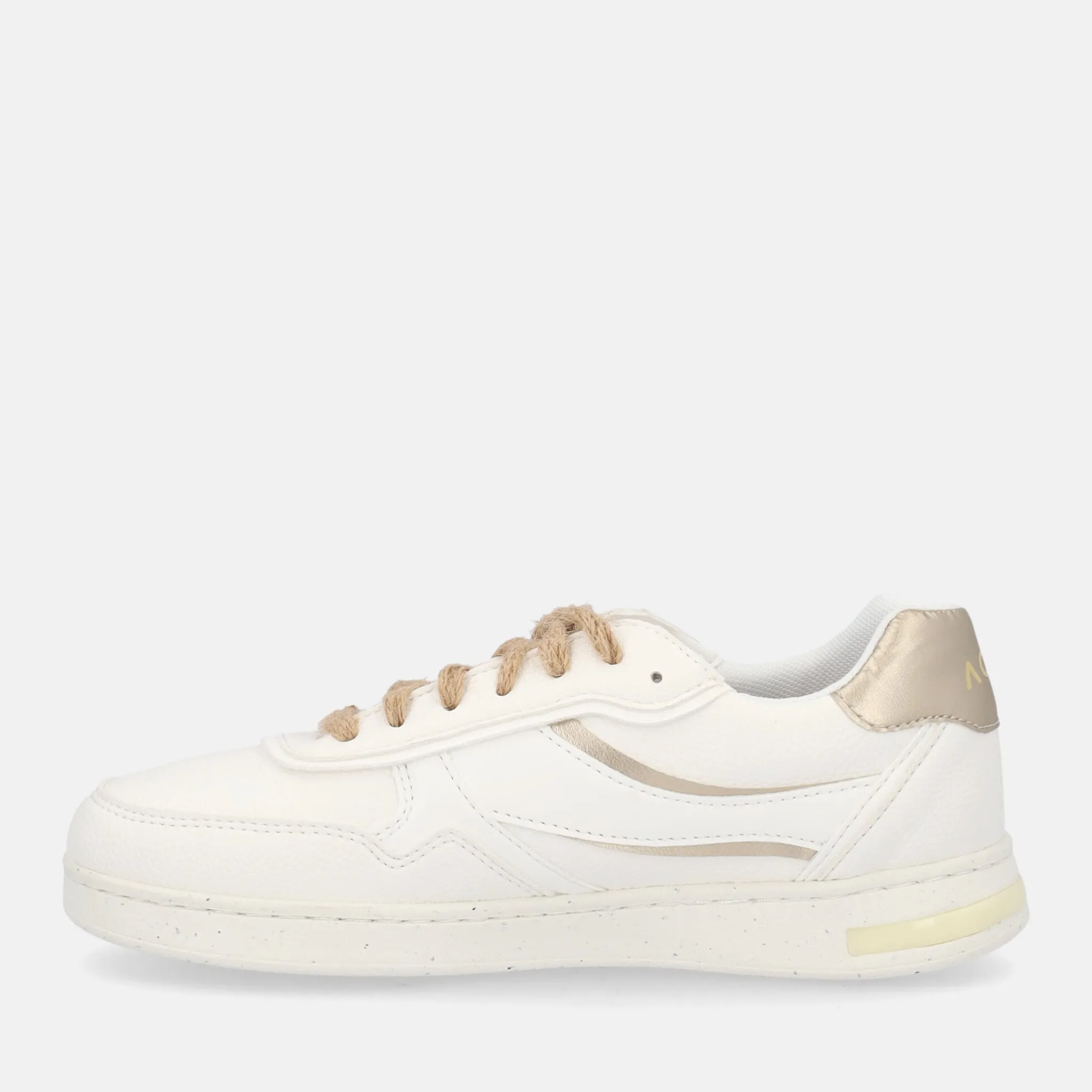 GEOX JAYSEN | Donna Sneakers