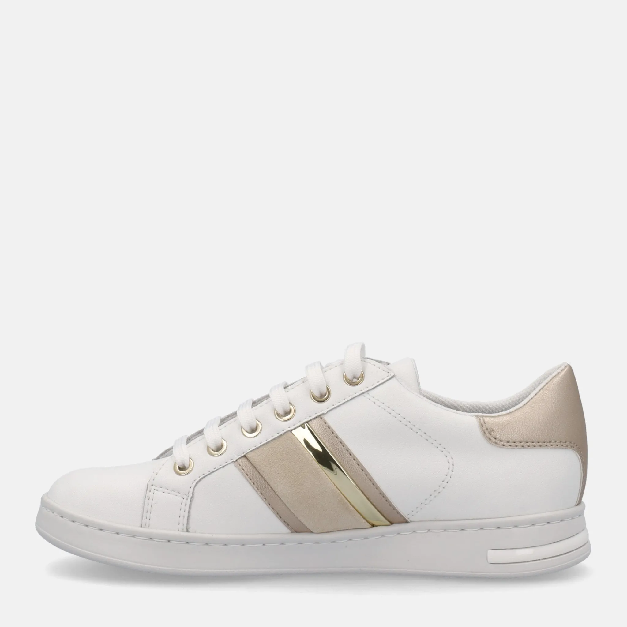 GEOX JAYSEN | Donna Sneakers
