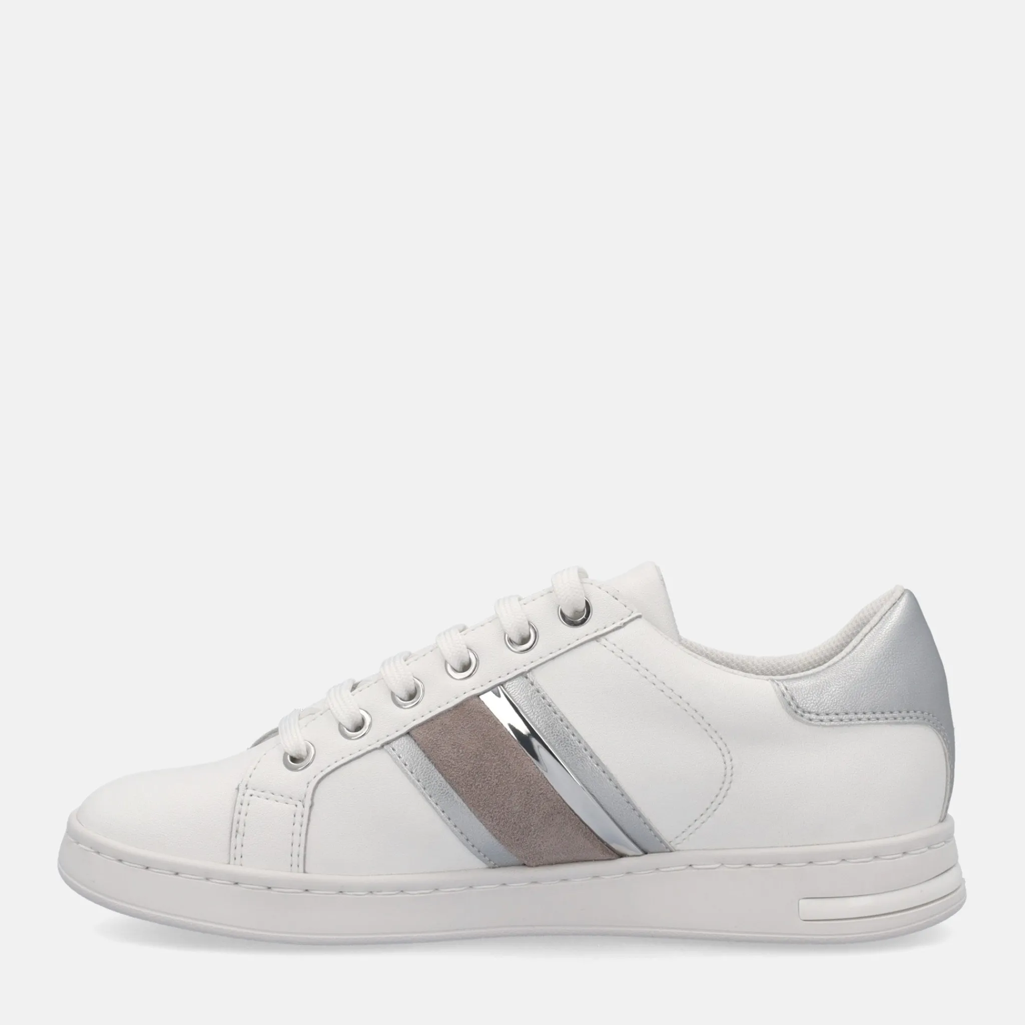 GEOX JAYSEN | Donna Sneakers