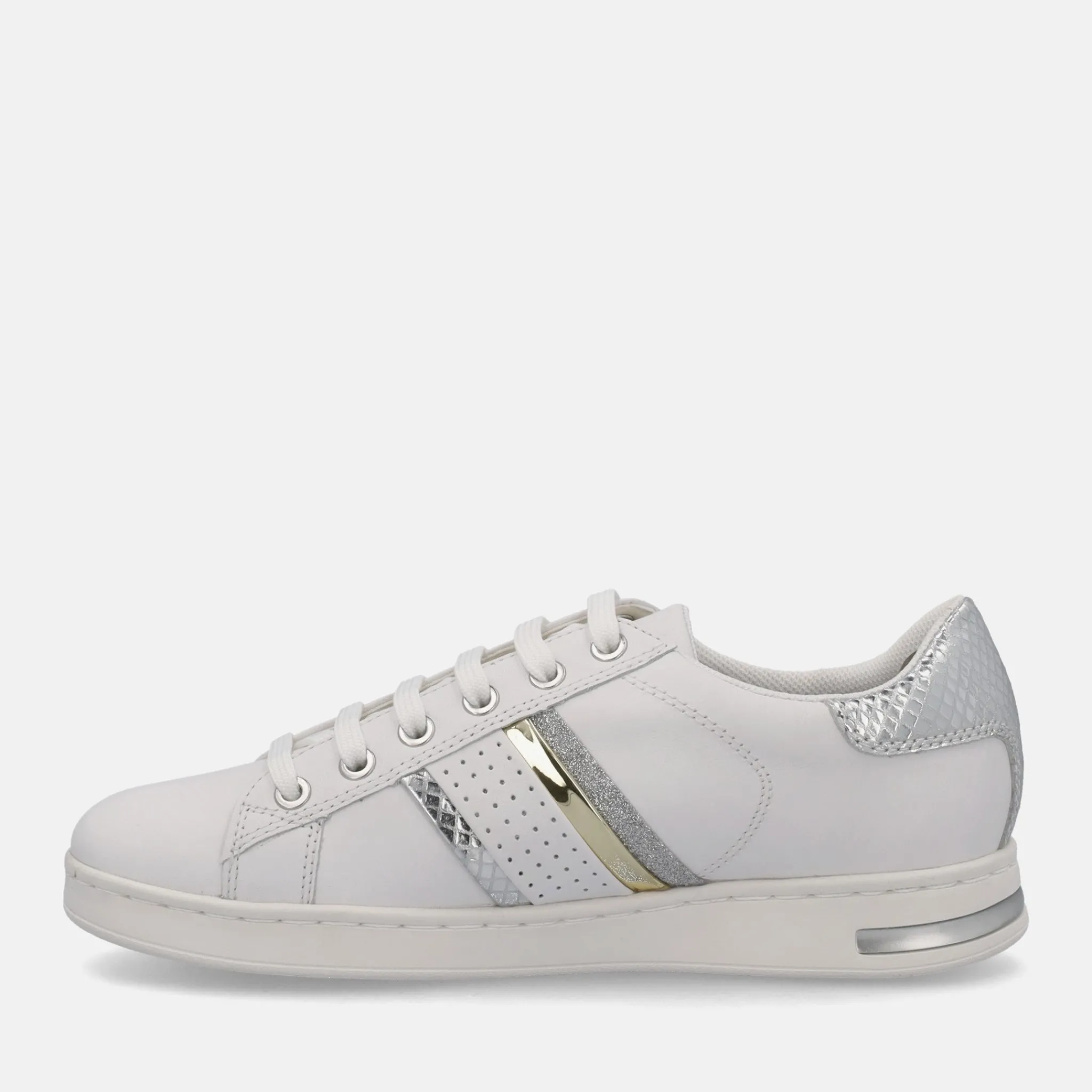 GEOX JAYSEN | Donna Sneakers