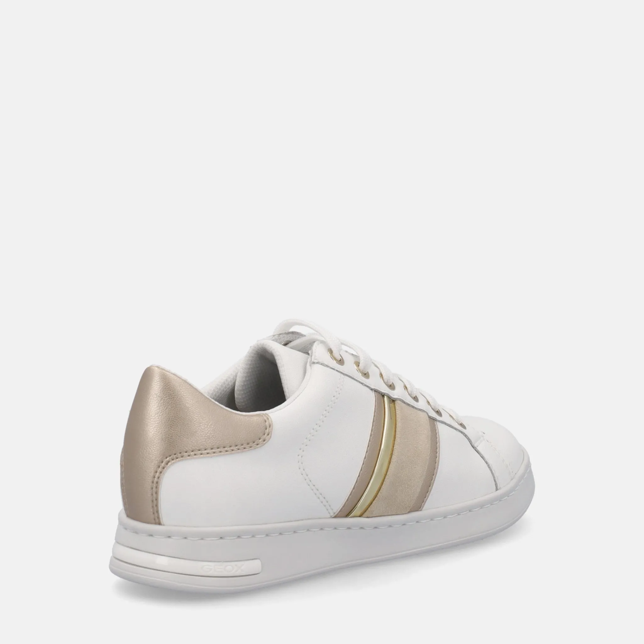 GEOX JAYSEN | Donna Sneakers