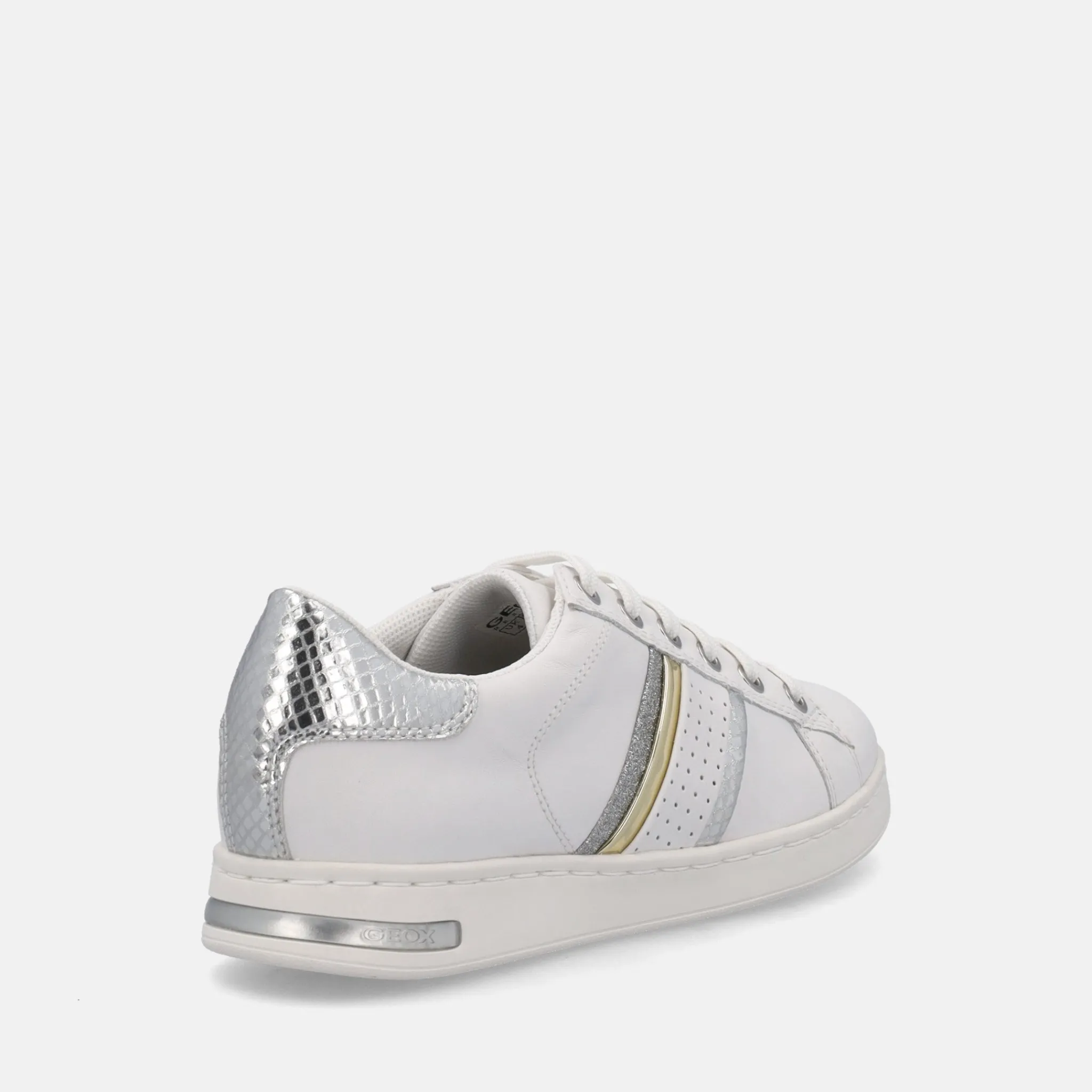GEOX JAYSEN | Donna Sneakers