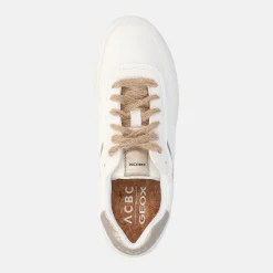 GEOX JAYSEN | Donna Sneakers