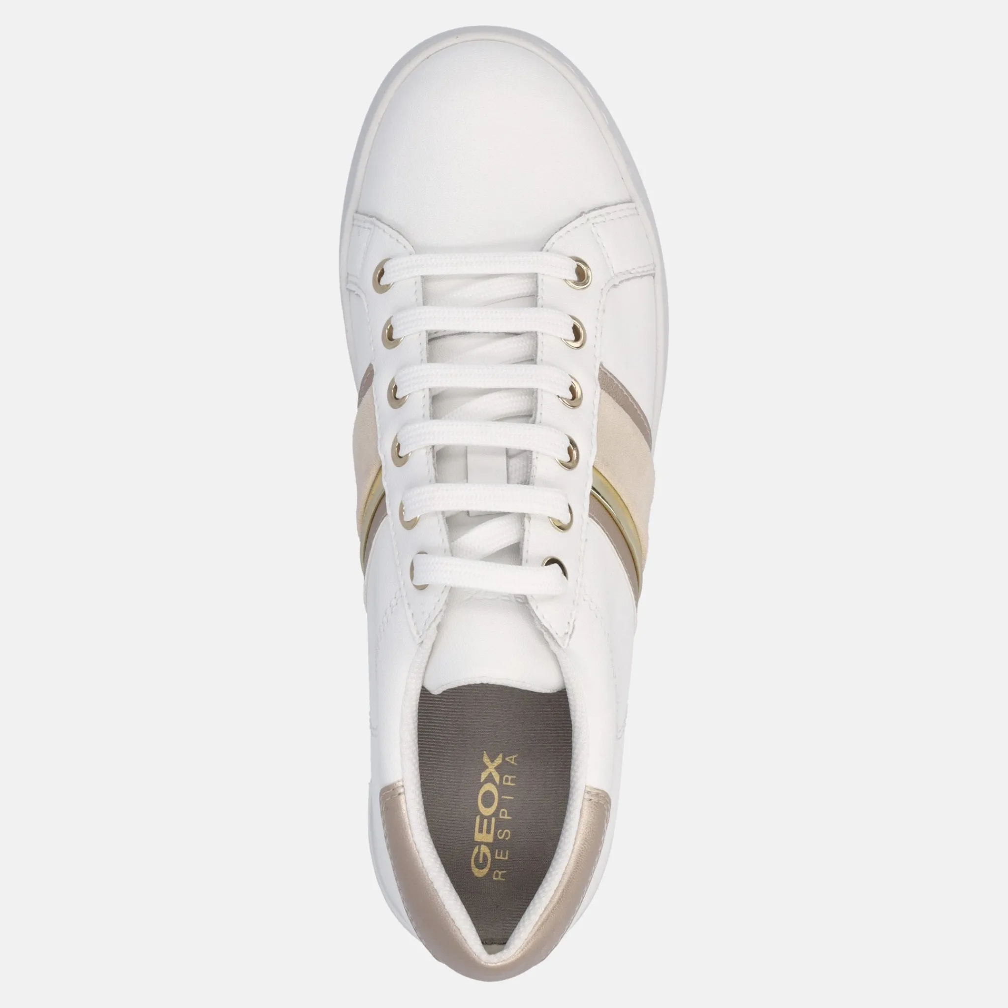 GEOX JAYSEN | Donna Sneakers