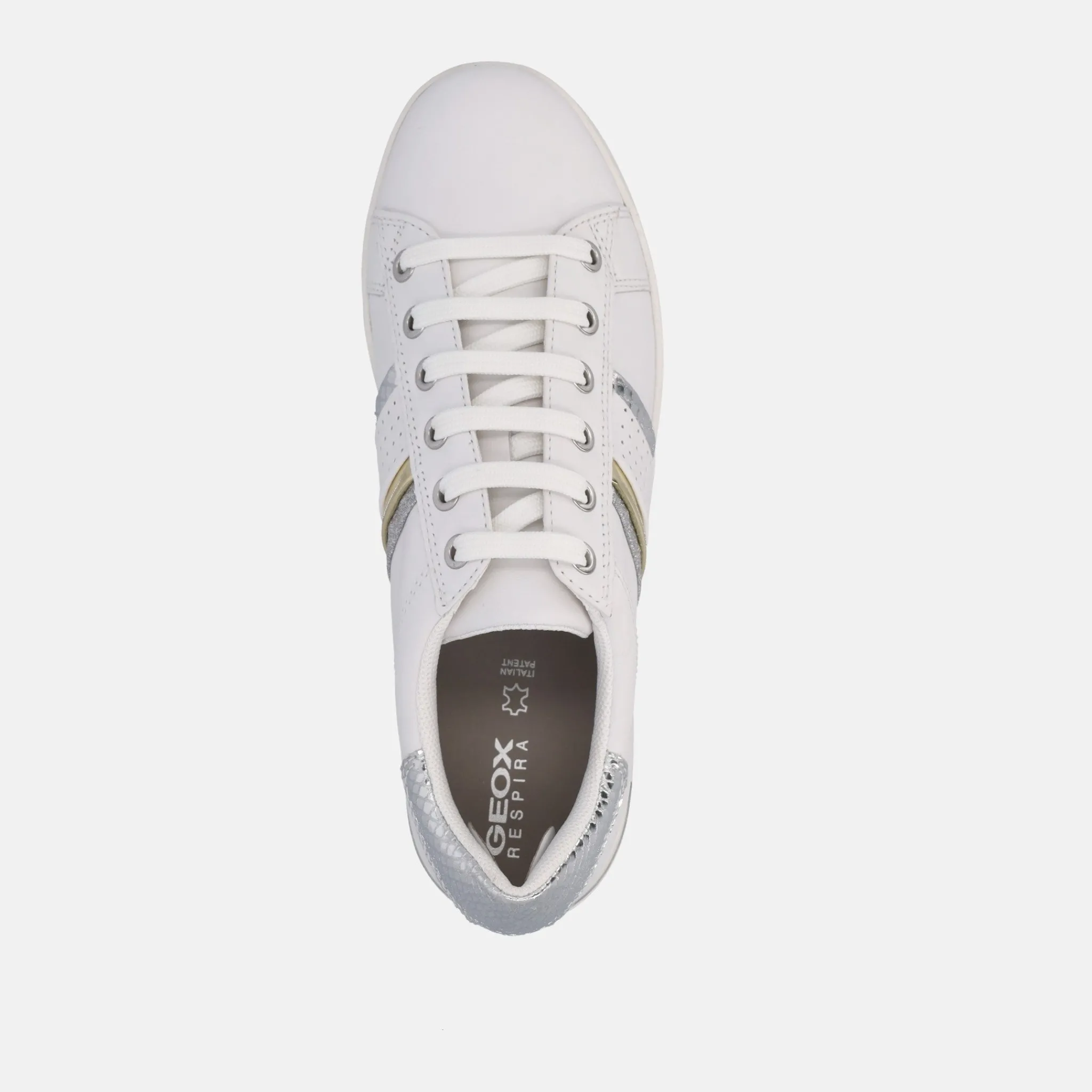 GEOX JAYSEN | Donna Sneakers
