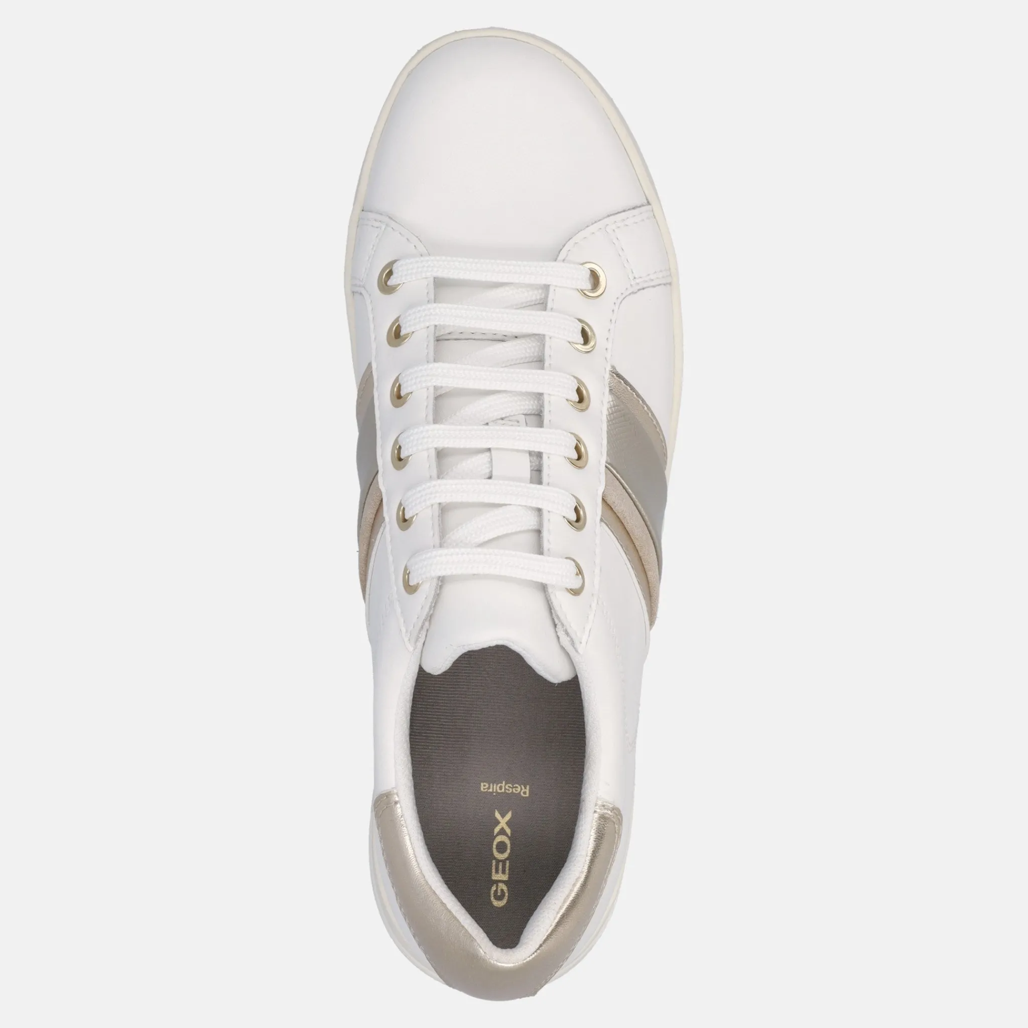 GEOX JAYSEN | Donna Sneakers