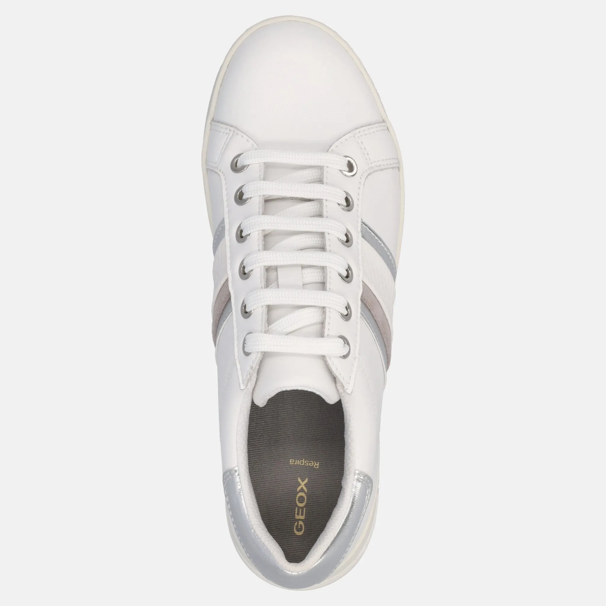GEOX JAYSEN | Donna Sneakers