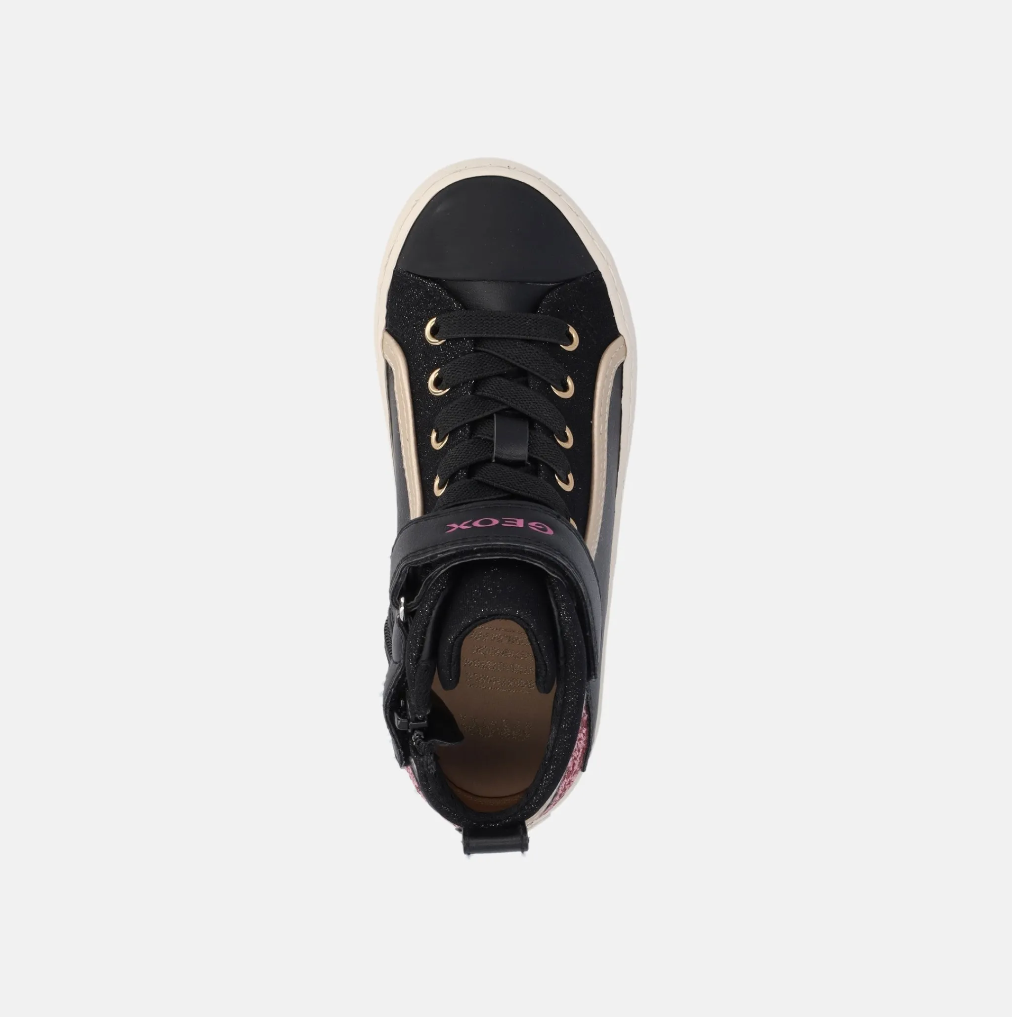 GEOX KALISPERA | Sneakers