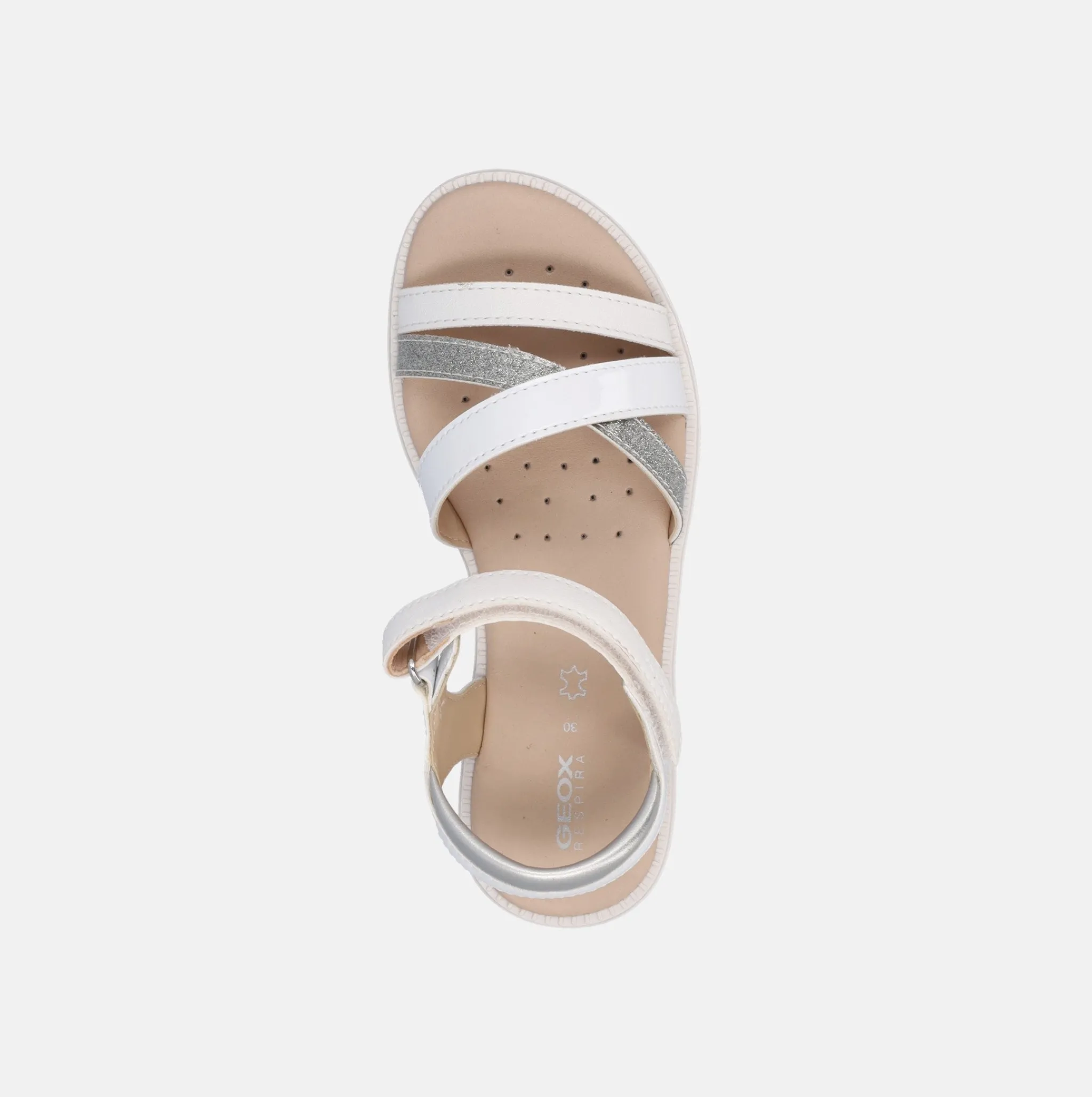 GEOX KARLY | Sandali