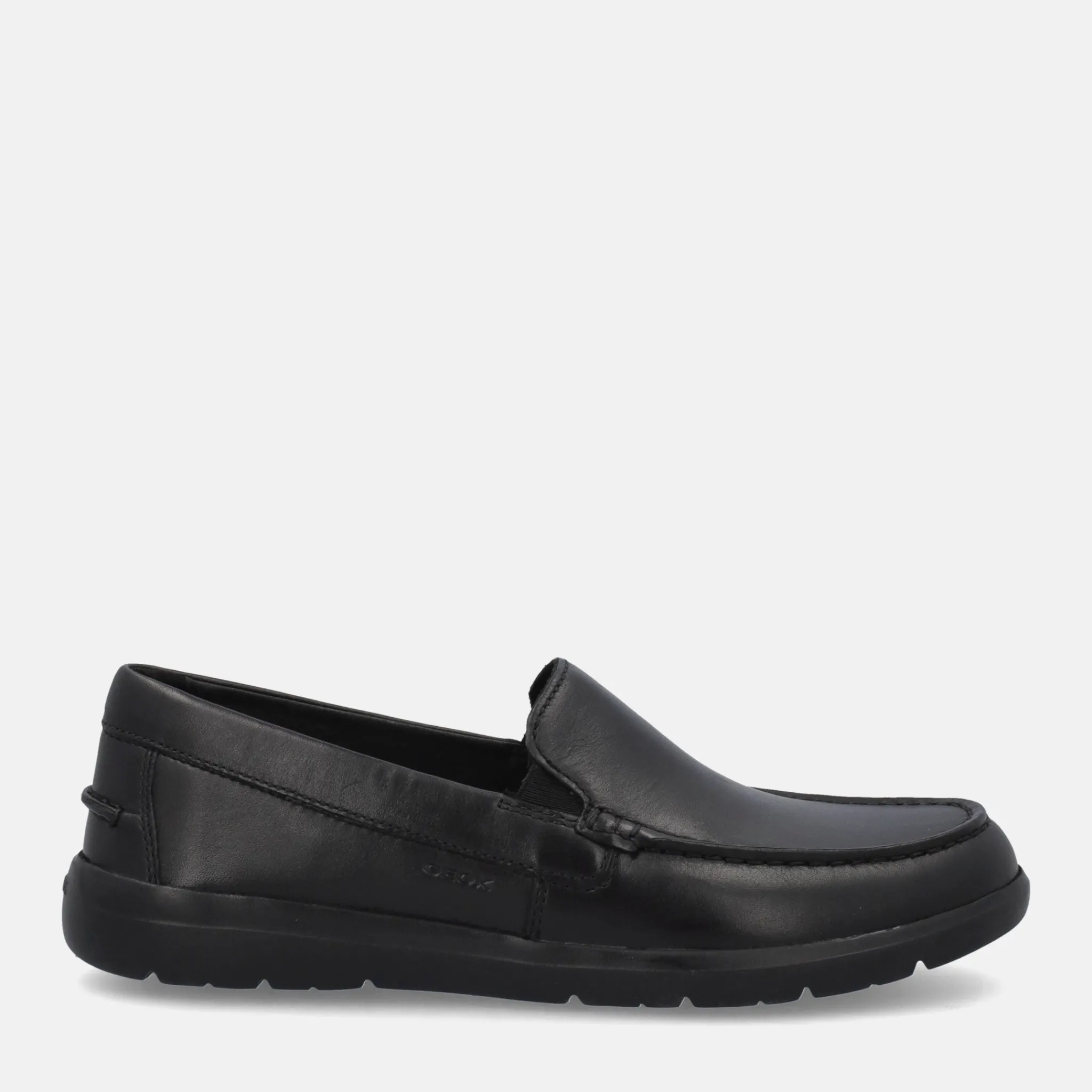 GEOX LEITAN | Uomo Mocassini
