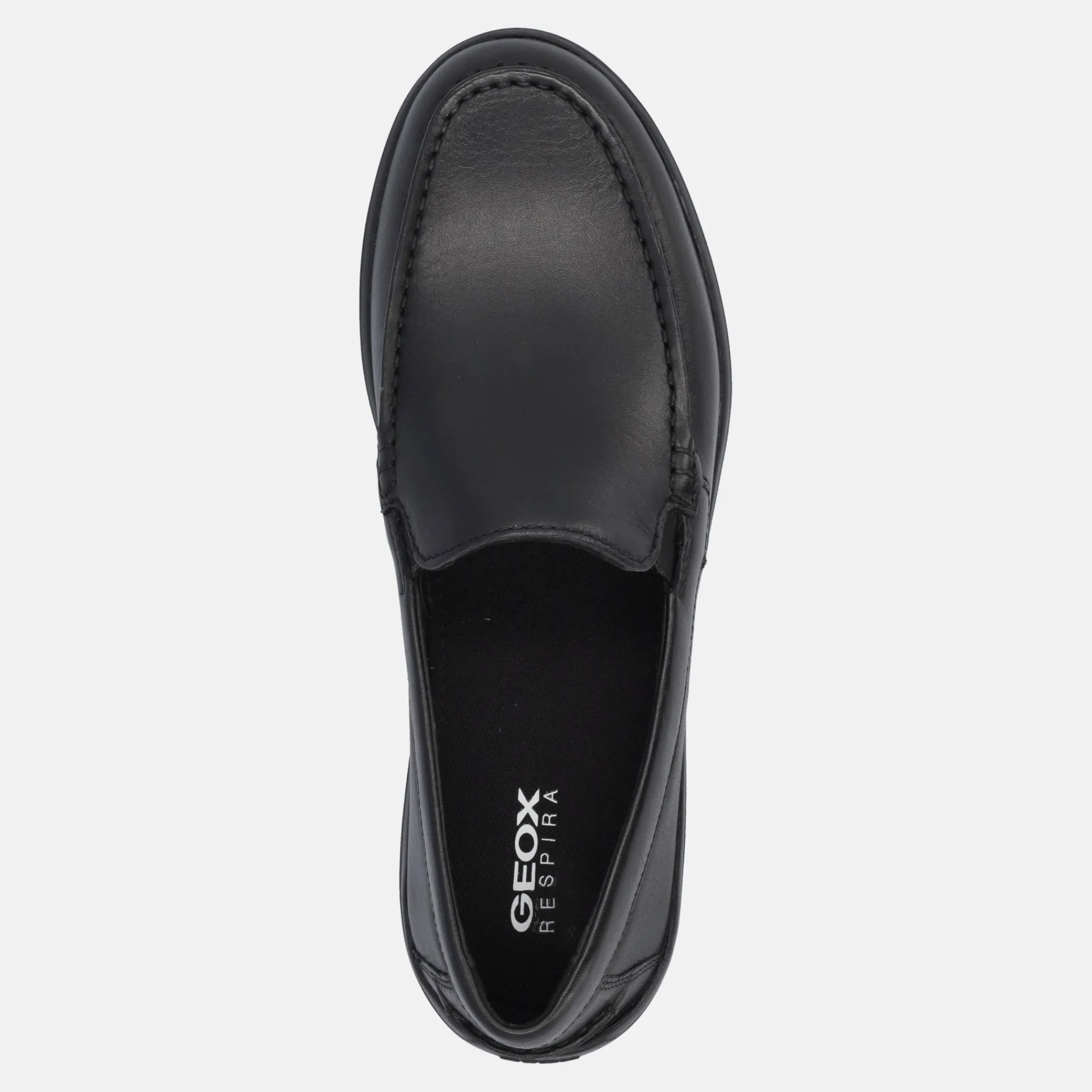 GEOX LEITAN | Uomo Mocassini