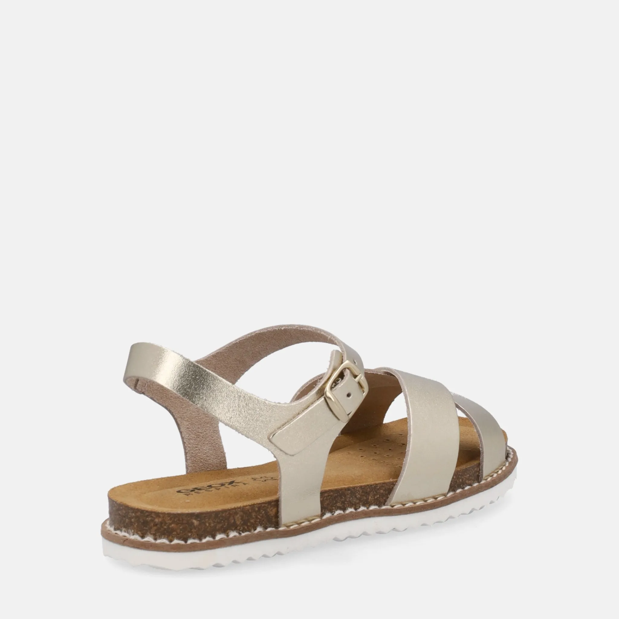 GEOX LEUCA | Donna Sandali