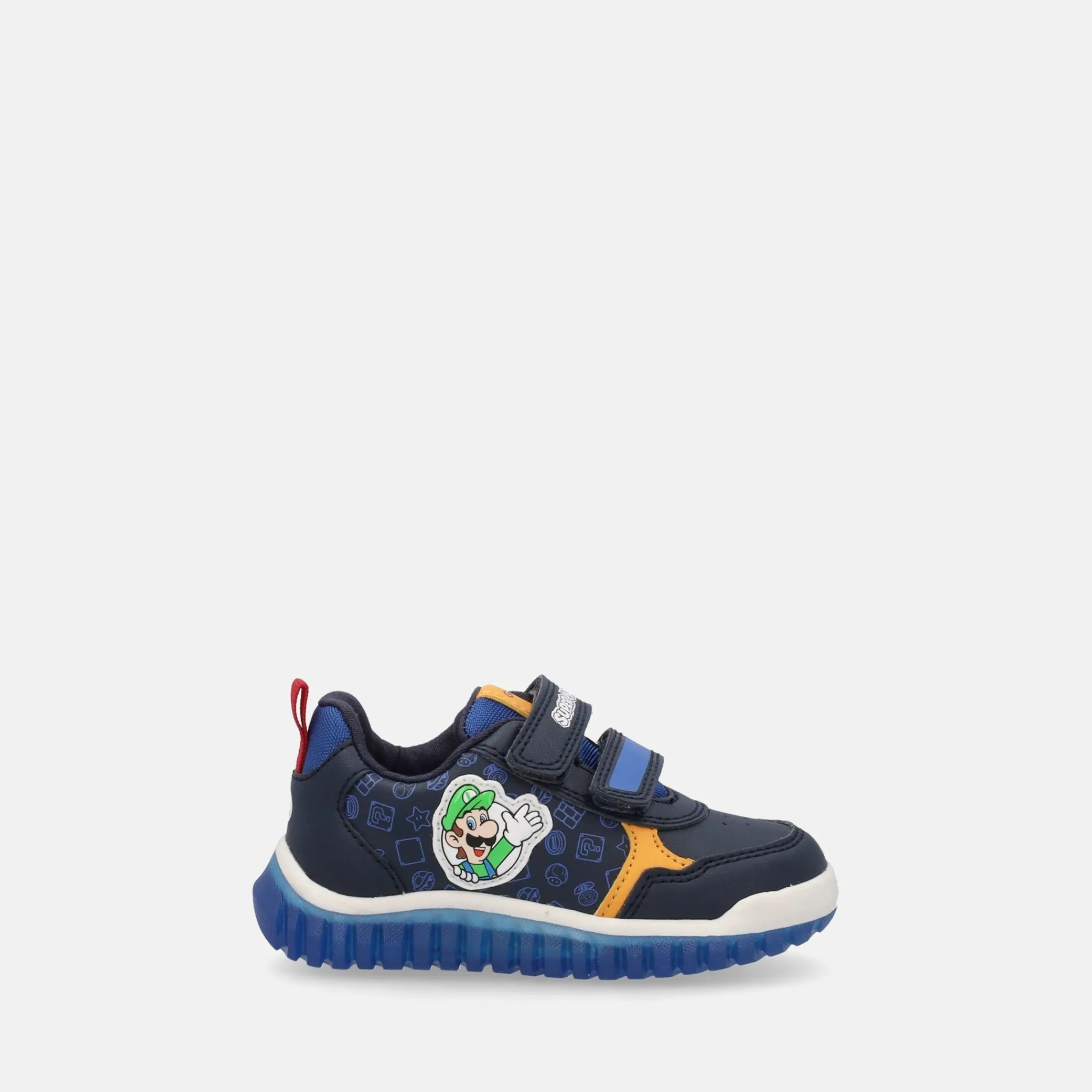GEOX LIGHTYLOO BOY | Primi Passi | Sneakers