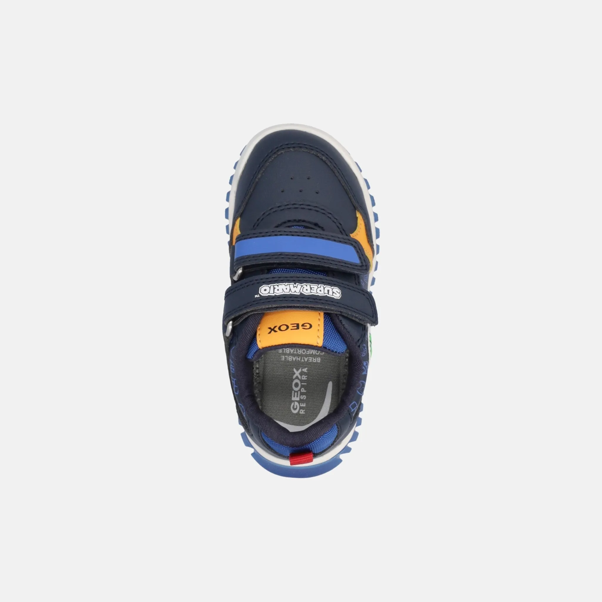 GEOX LIGHTYLOO BOY | Primi Passi | Sneakers