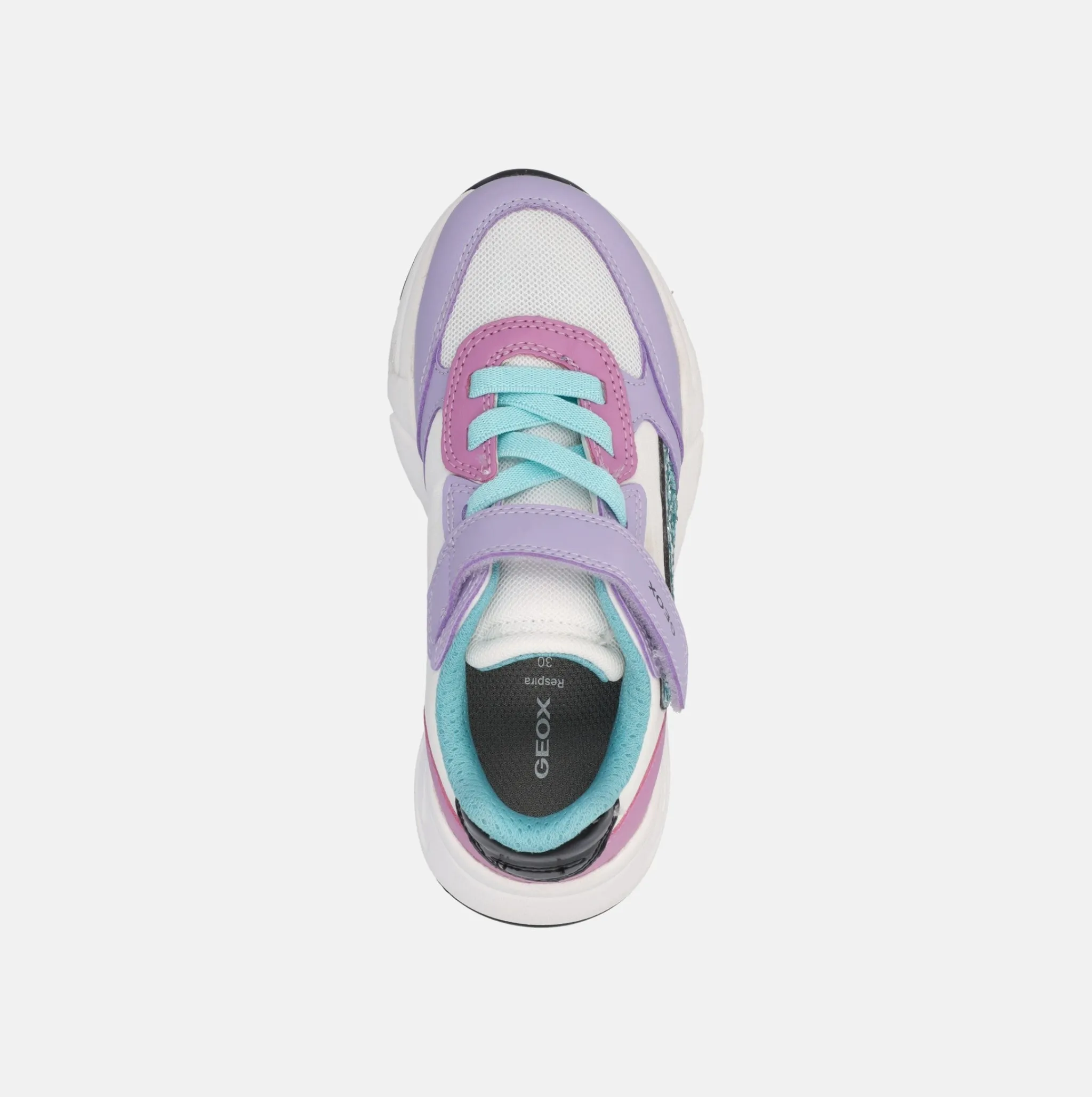 GEOX LOFTUS | Sneakers