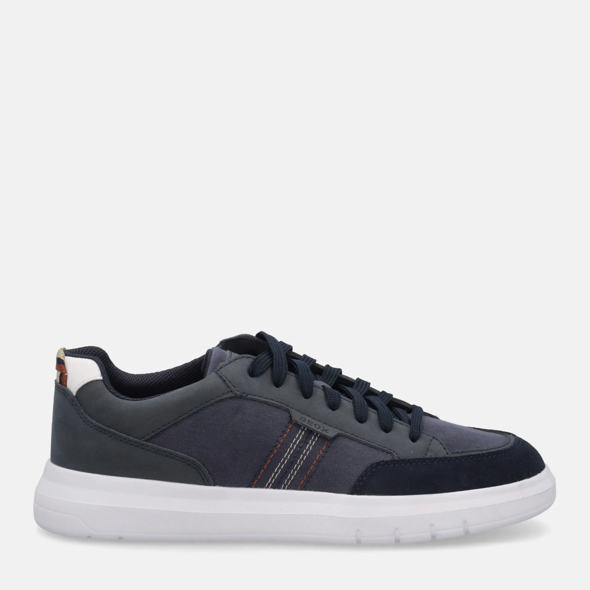 GEOX MEREDIANO | Uomo Sneakers