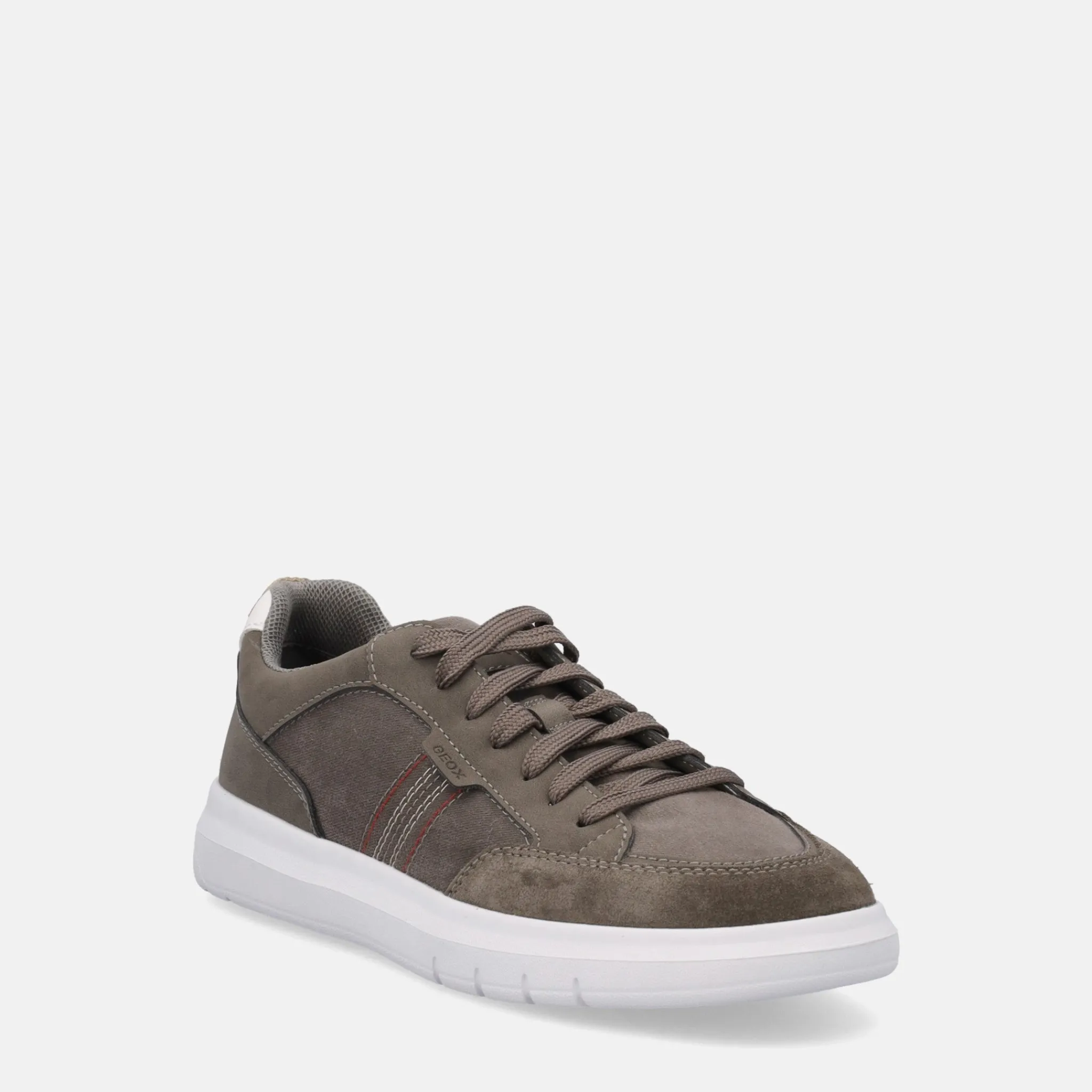 GEOX MEREDIANO | Uomo Sneakers