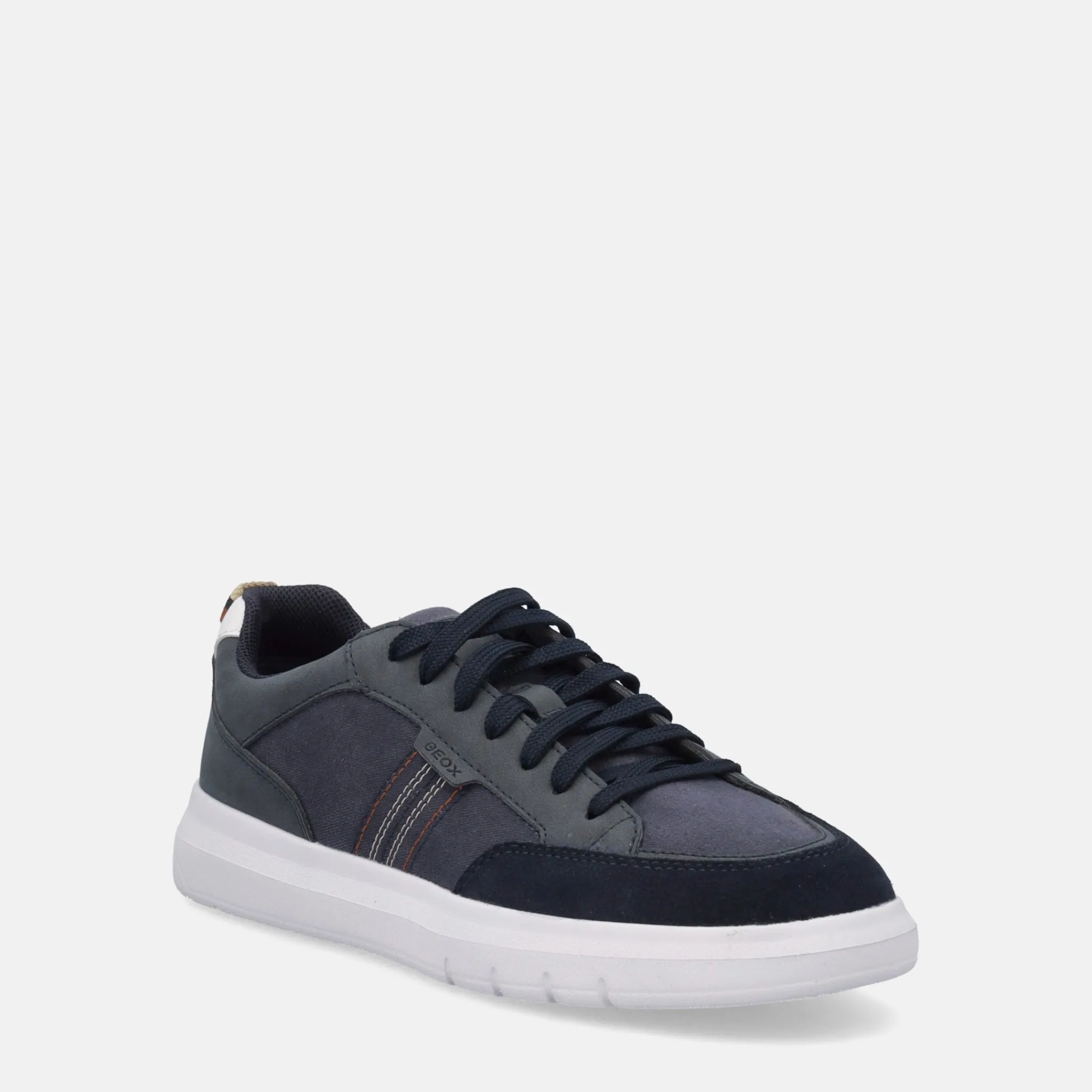 GEOX MEREDIANO | Uomo Sneakers