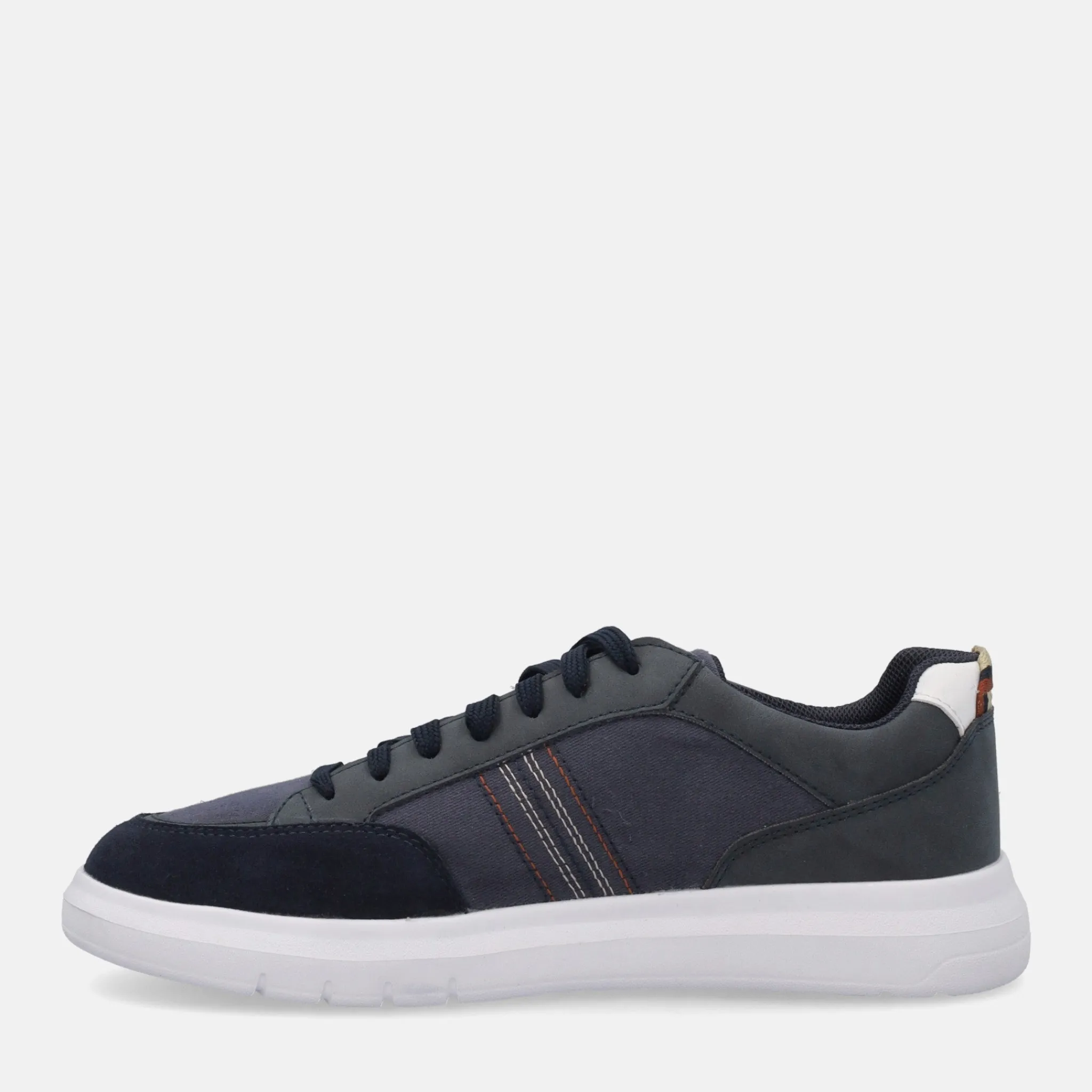 GEOX MEREDIANO | Uomo Sneakers