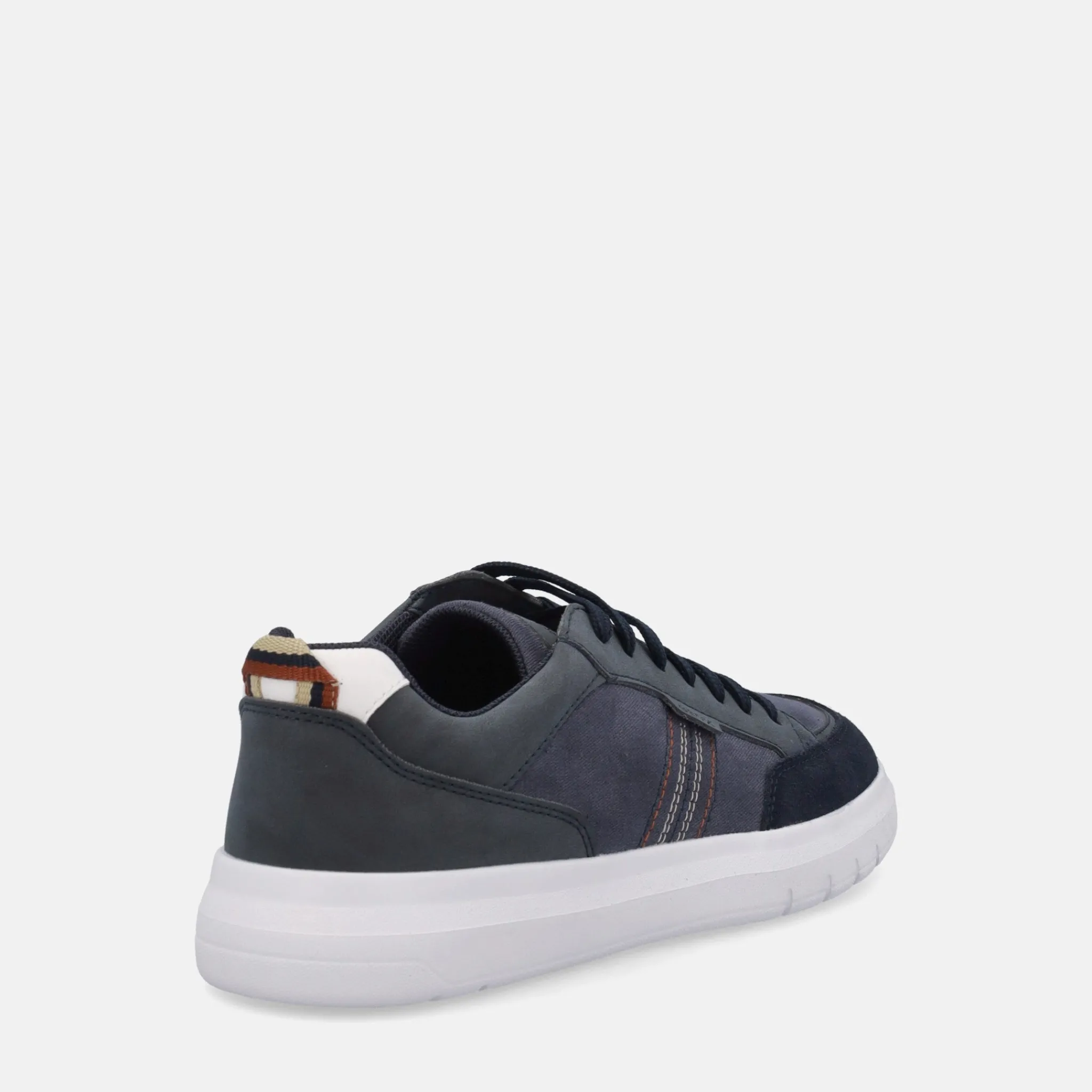 GEOX MEREDIANO | Uomo Sneakers
