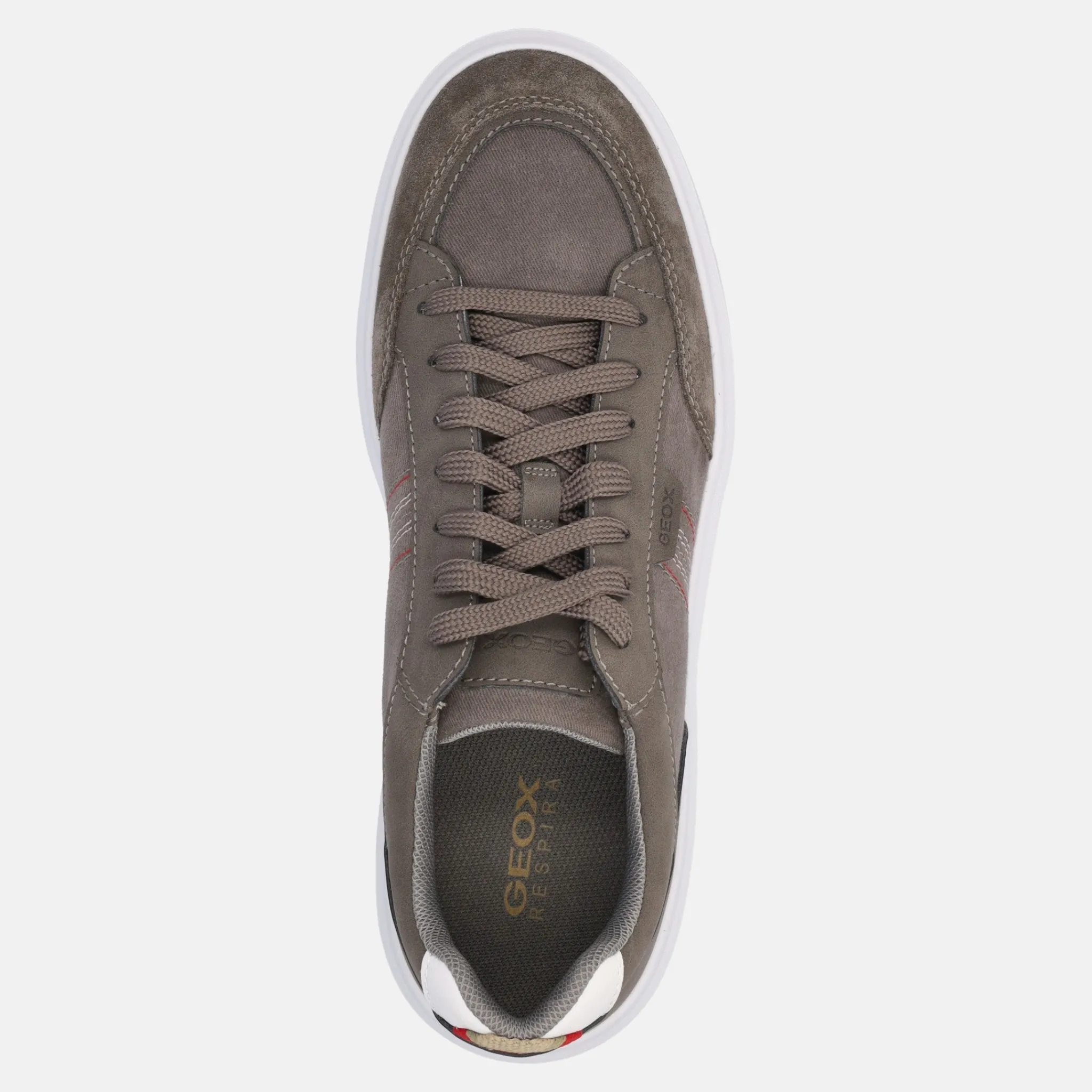 GEOX MEREDIANO | Uomo Sneakers