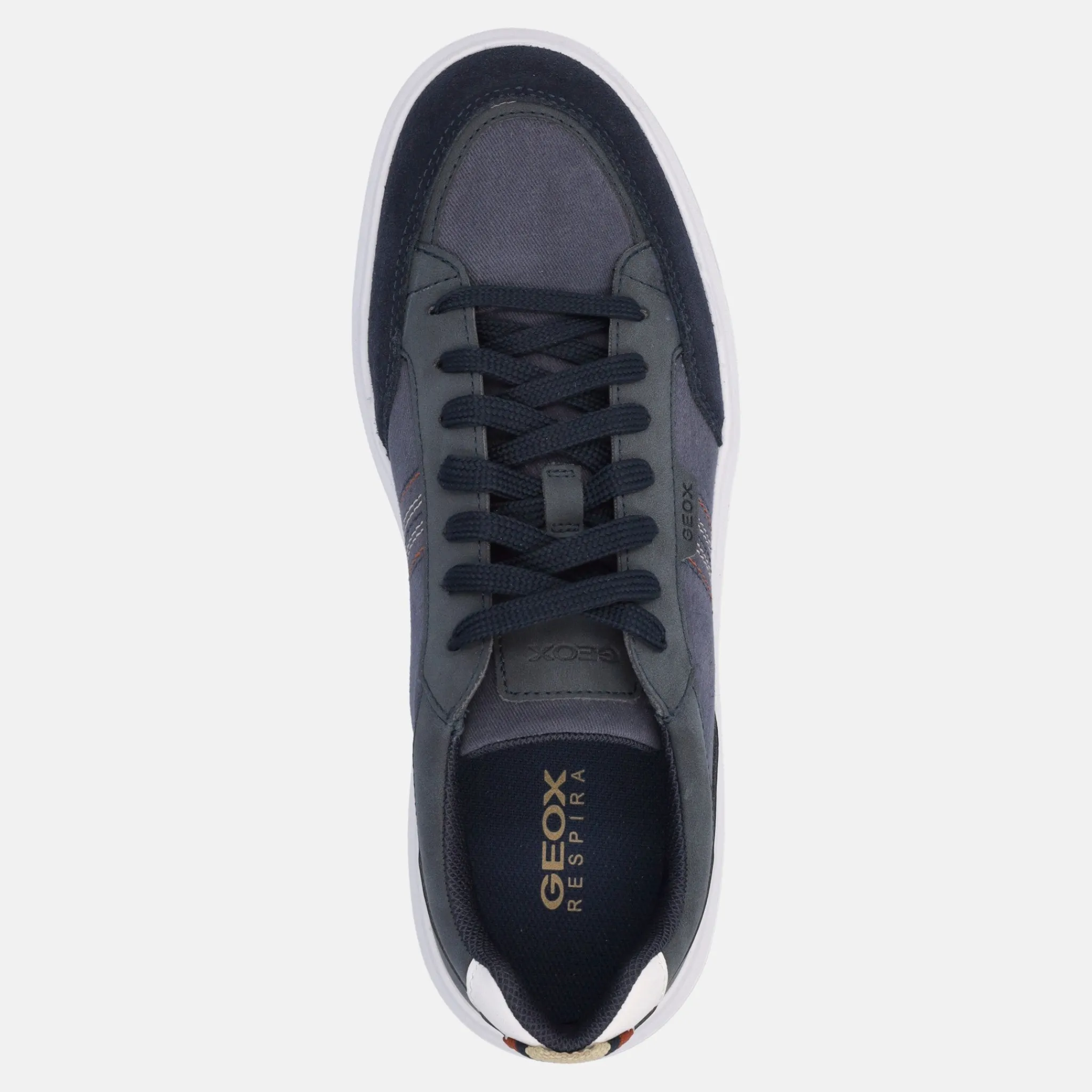 GEOX MEREDIANO | Uomo Sneakers