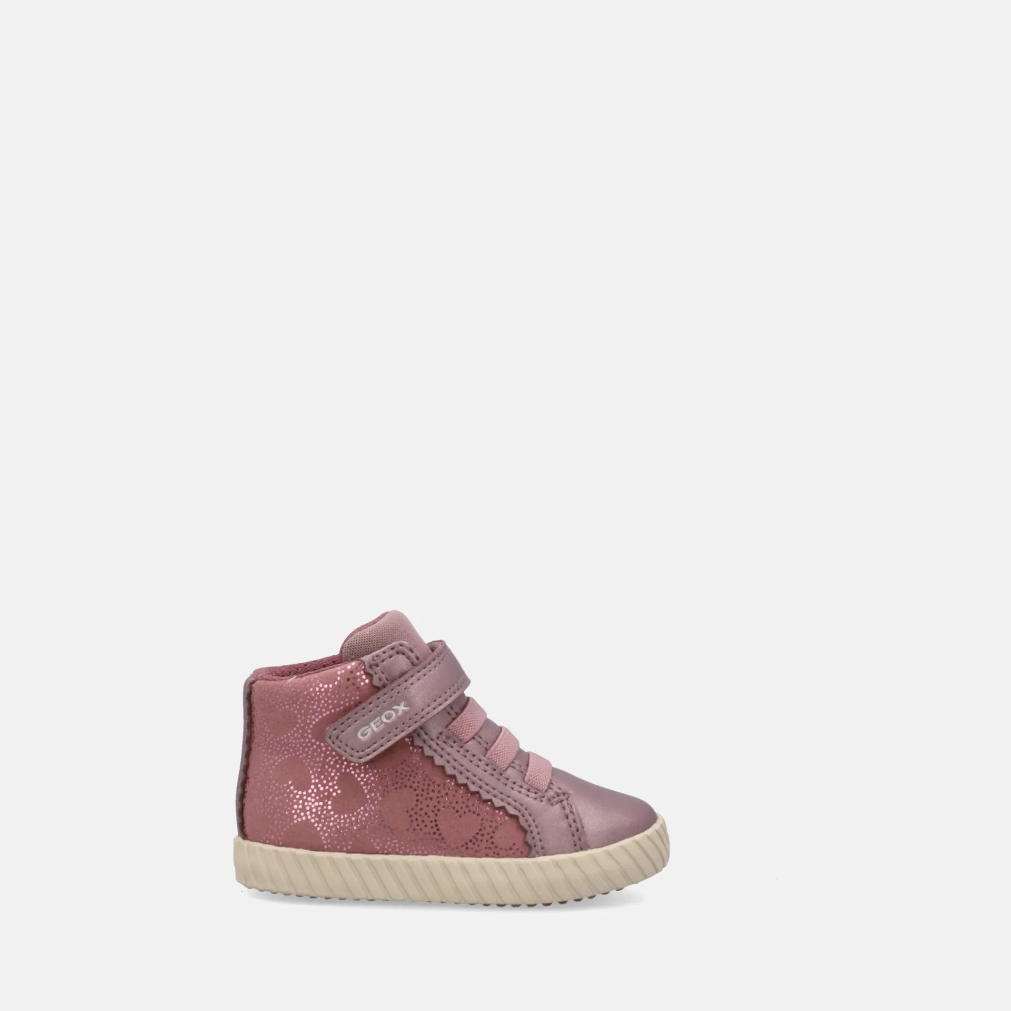 GEOX MIRROLESS | Primi Passi | Sneakers