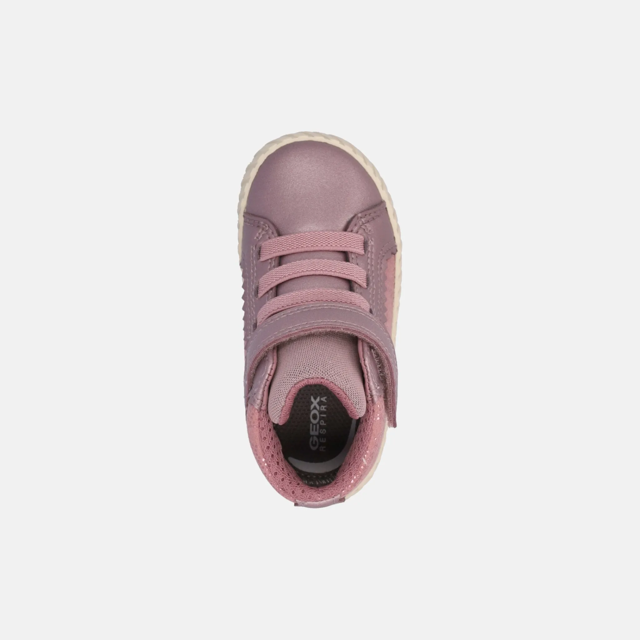 GEOX MIRROLESS | Primi Passi | Sneakers
