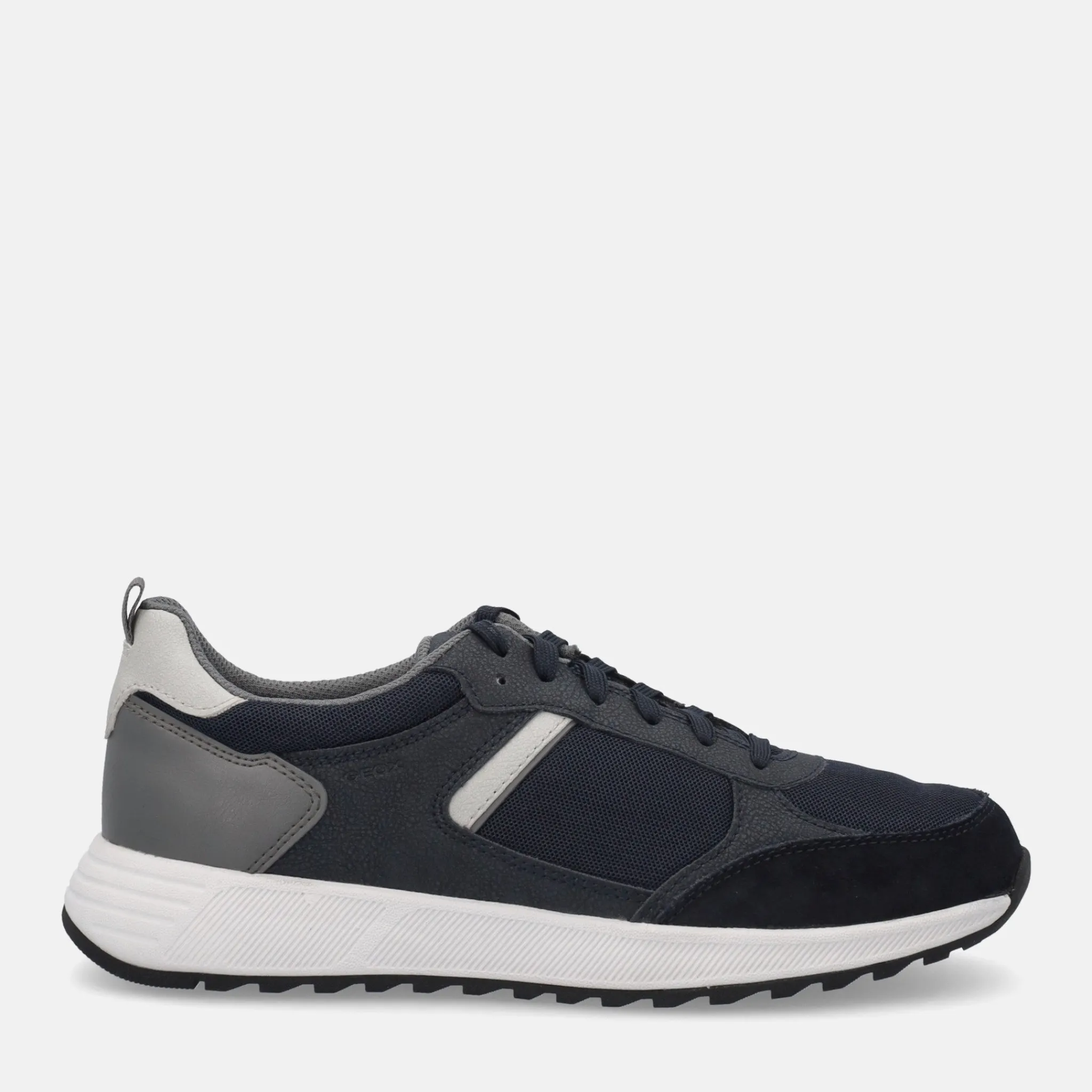GEOX MOLVENO | Uomo Sneakers