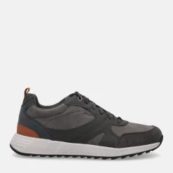 GEOX MOLVENO | Uomo Sneakers