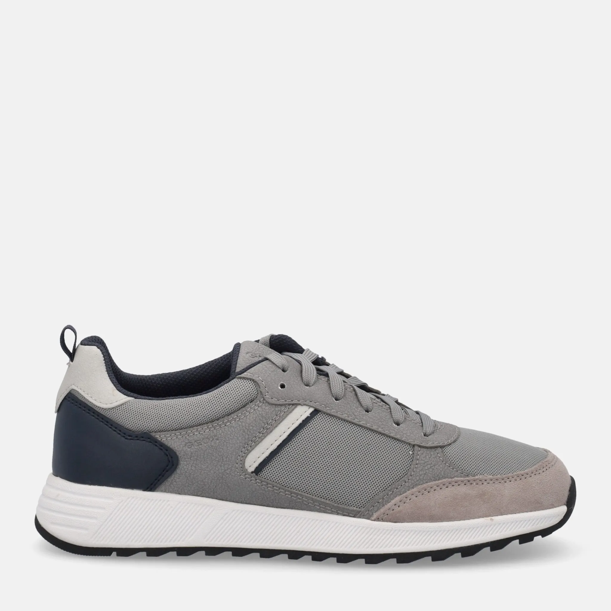 GEOX MOLVENO | Uomo Sneakers