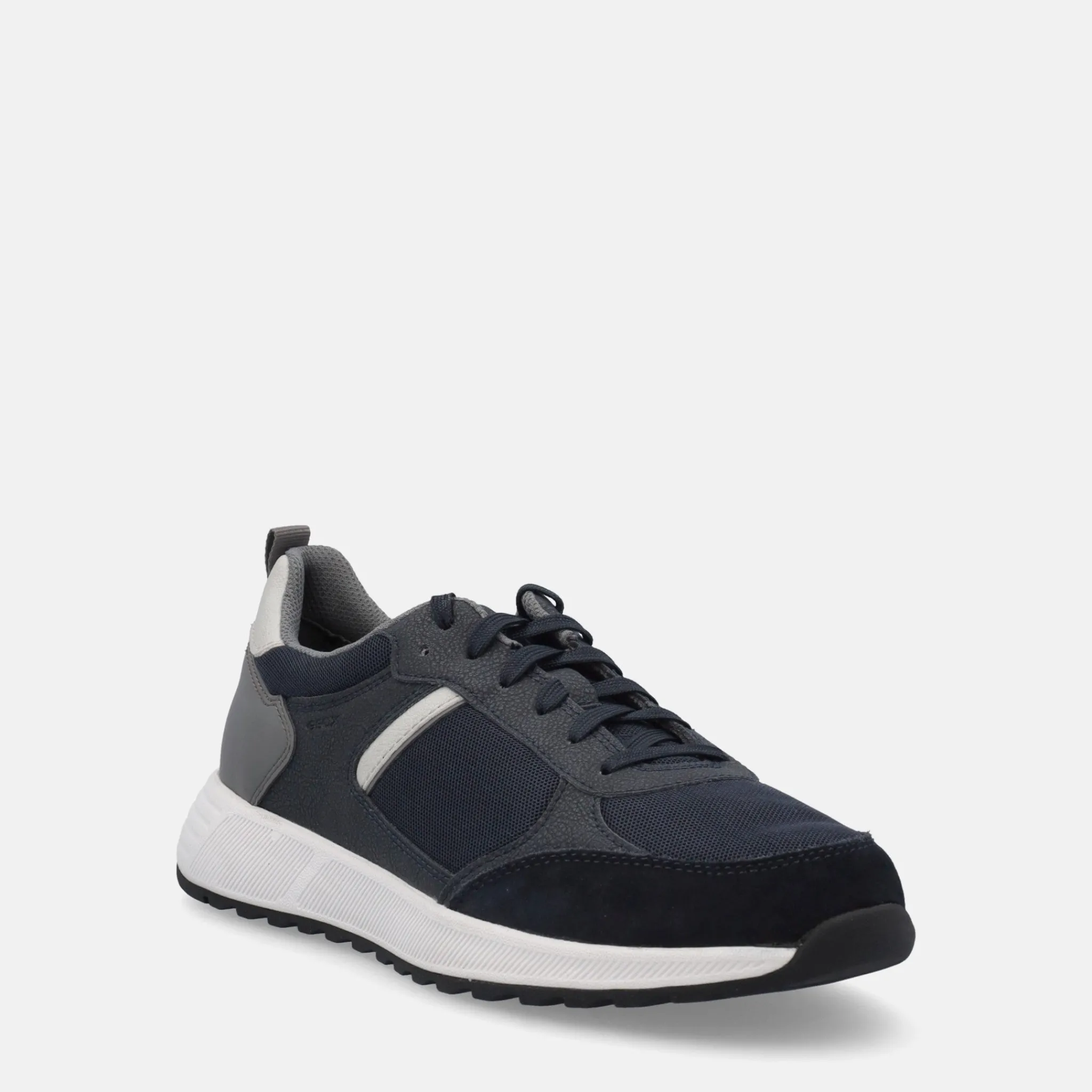 GEOX MOLVENO | Uomo Sneakers