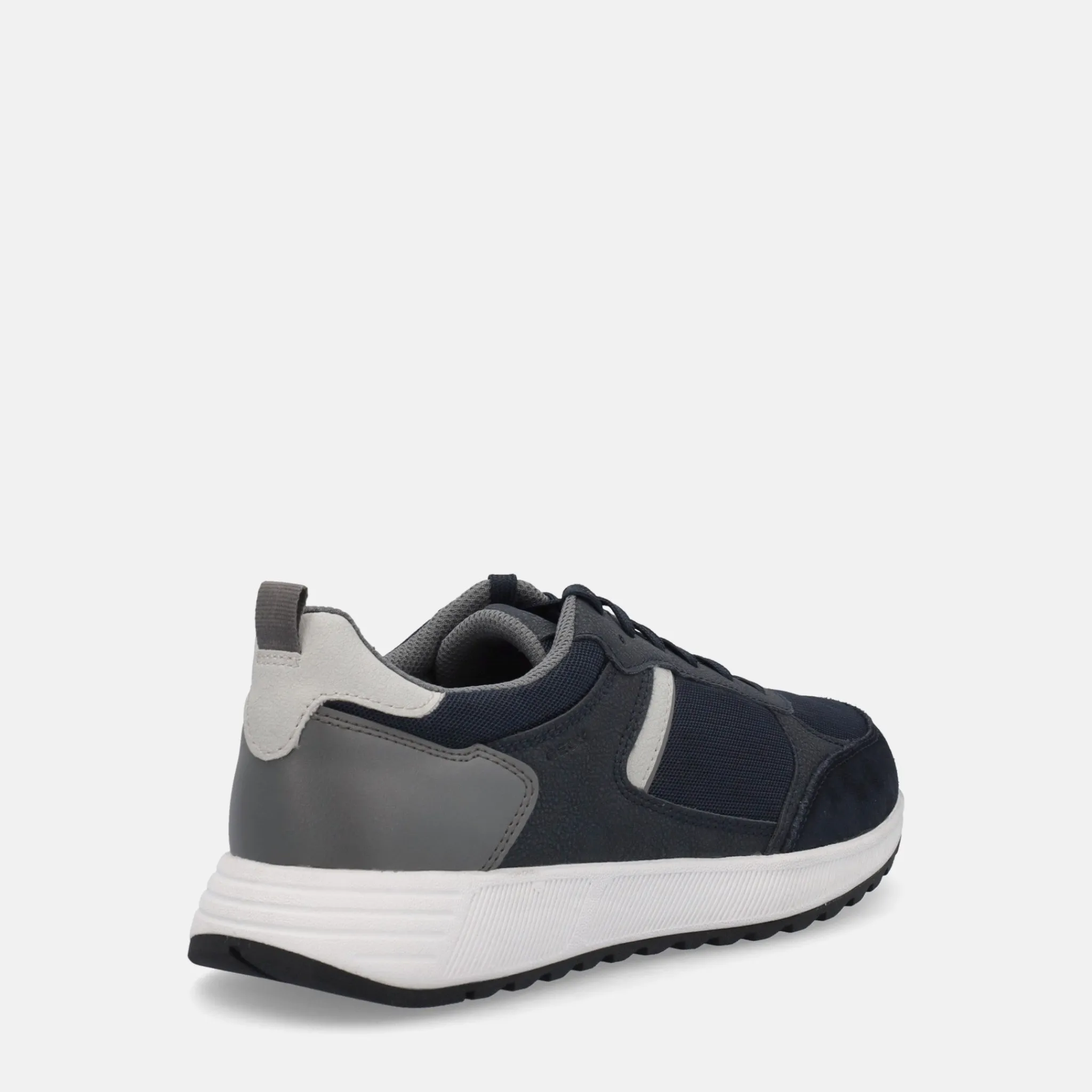 GEOX MOLVENO | Uomo Sneakers