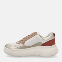 GEOX NEBULA | Donna Sneakers